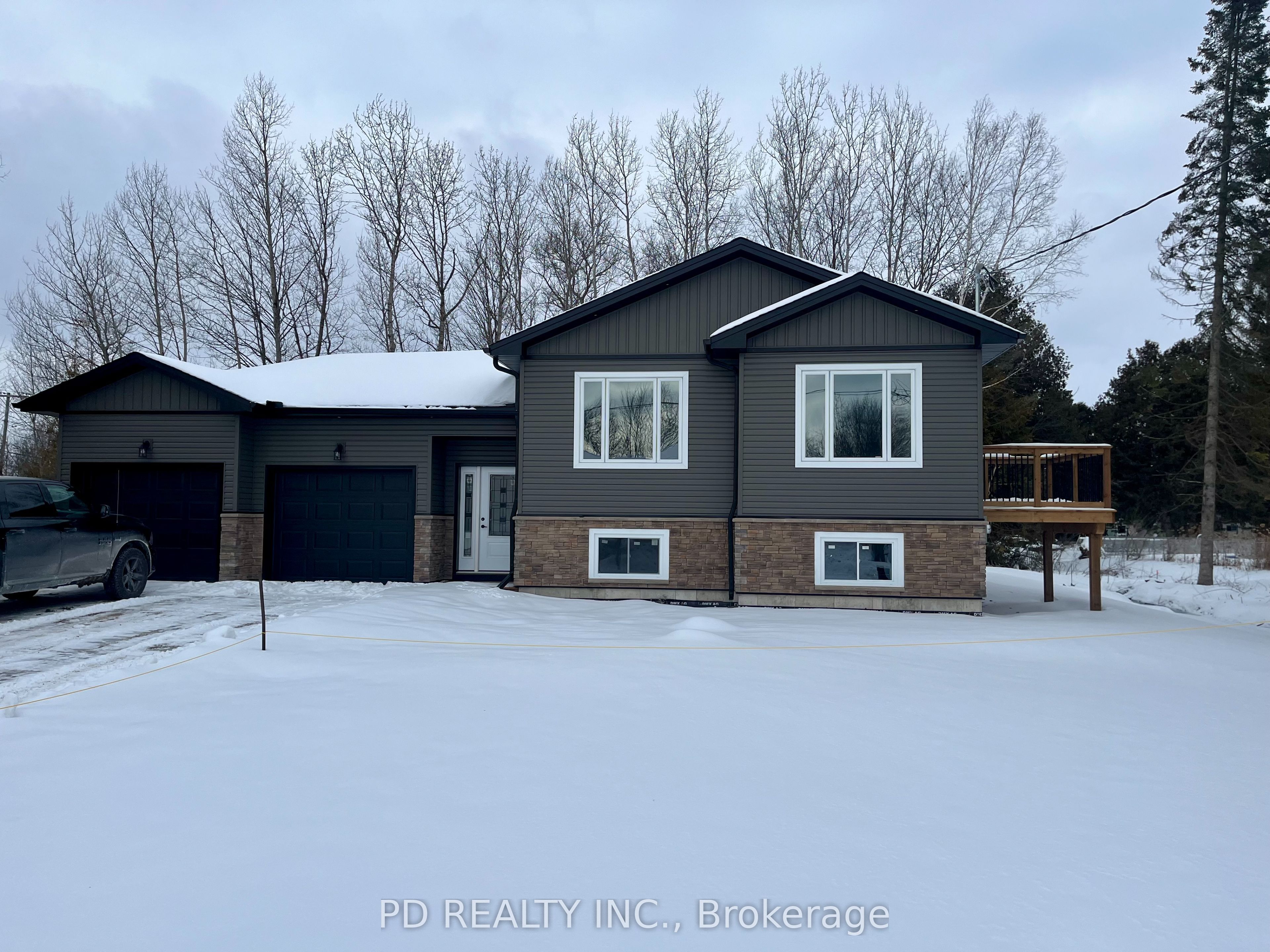 644 Skyline Road Property Photo
