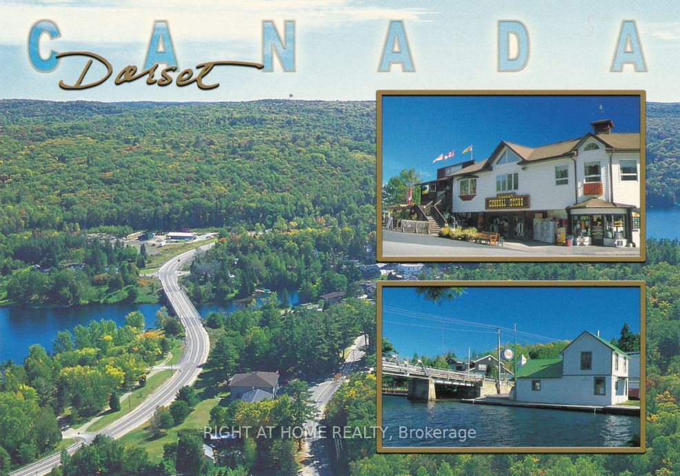 Dorset Real Estate Listings Main Image