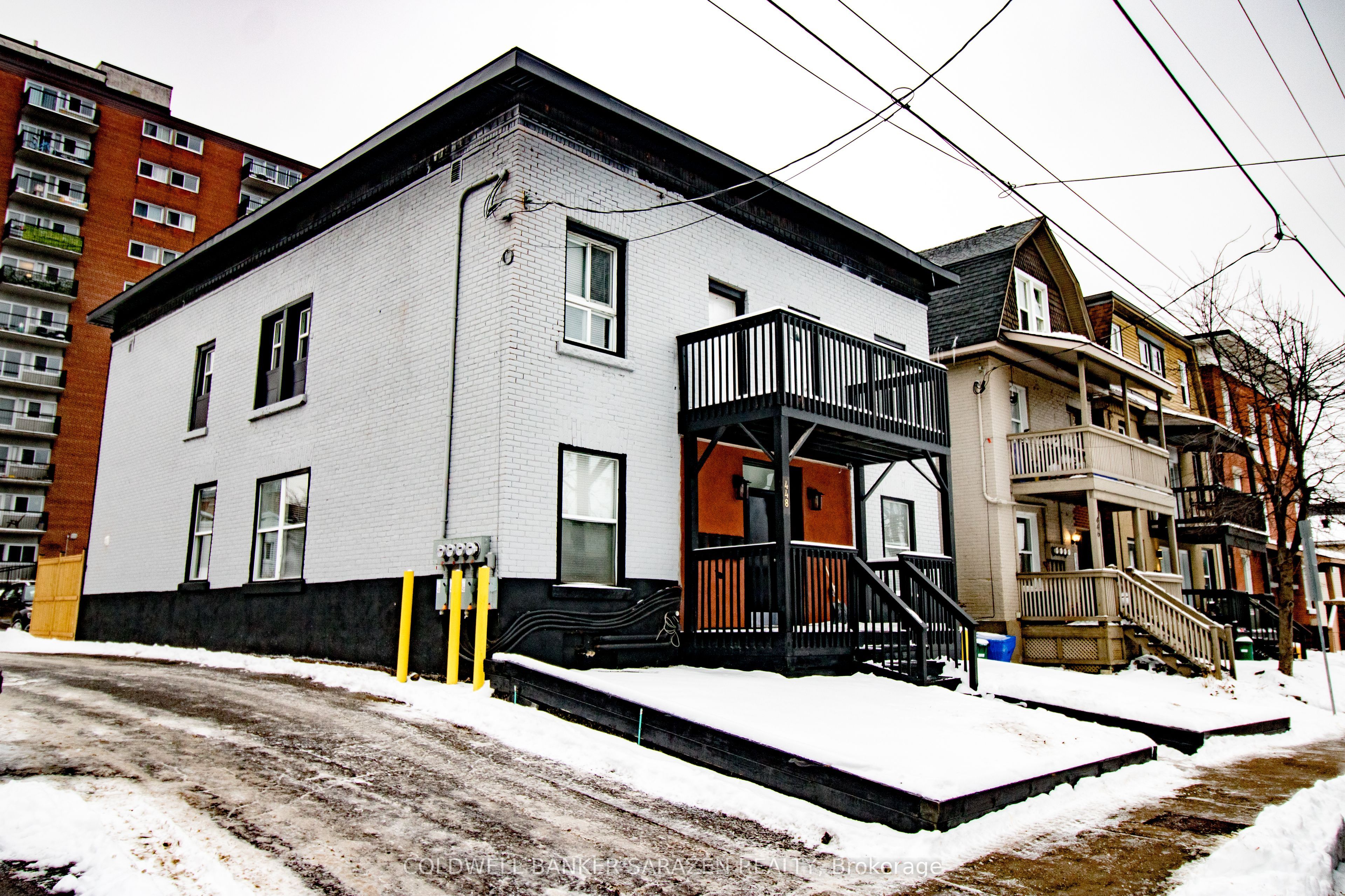 448 Cambridge St S Property Photo