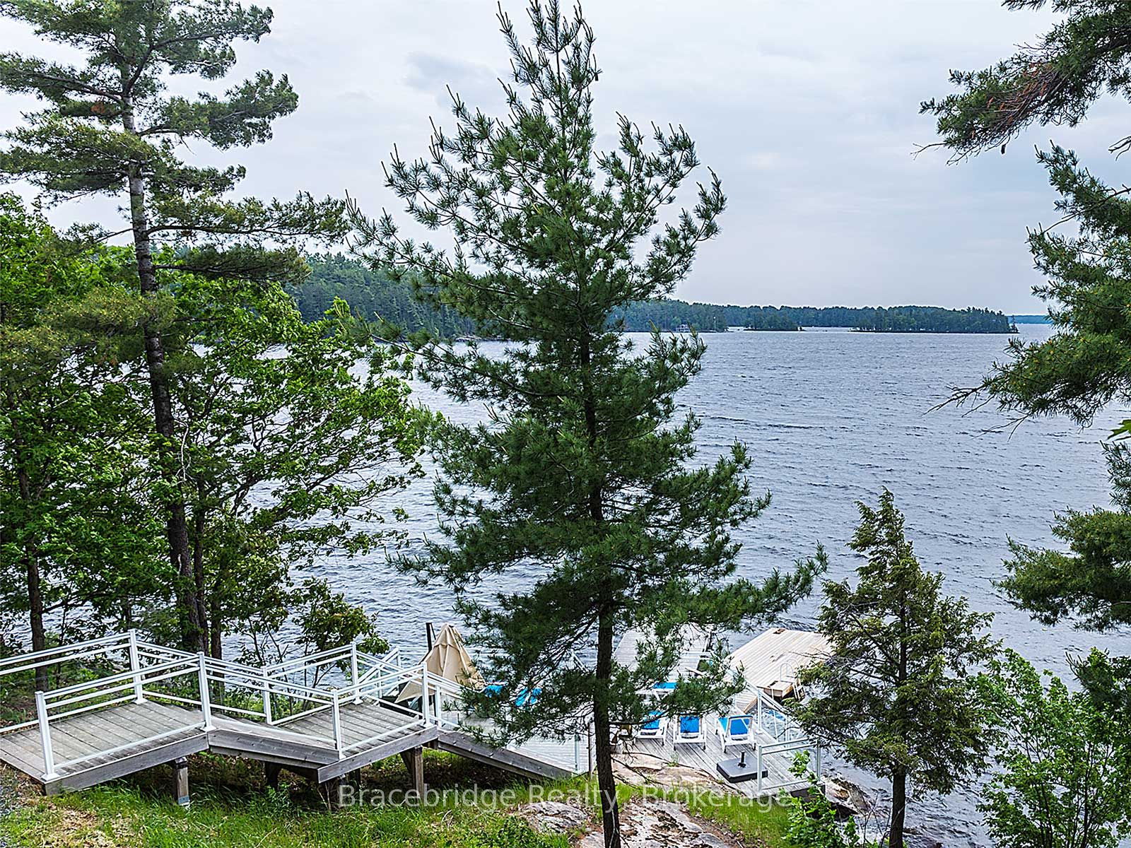 #a103-d1 - 1869 Muskoka Rd 118 Highway Property Photo