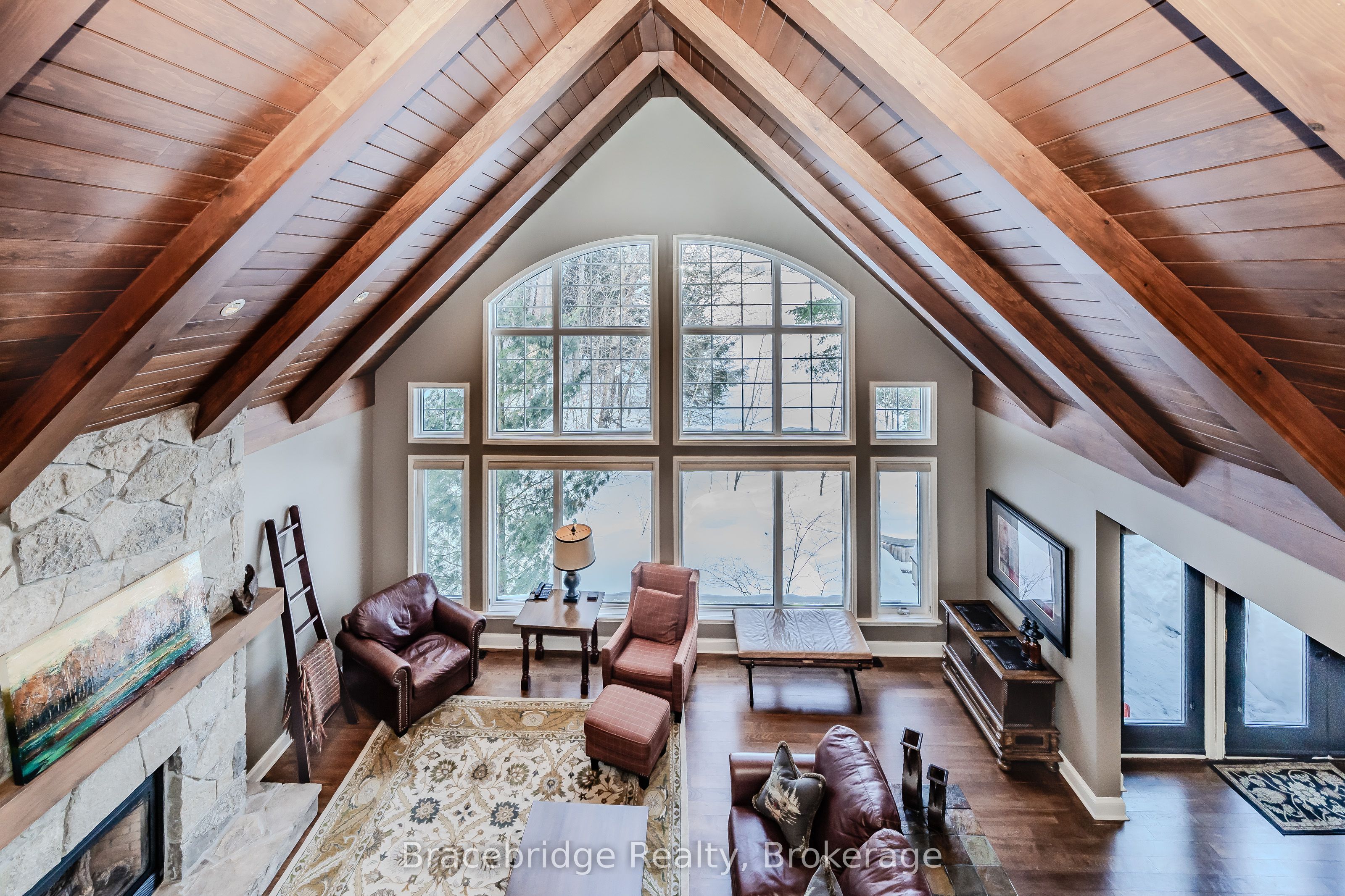 #water's Edge W1 - 3876 Muskoka Road 118 Highway Property Photo