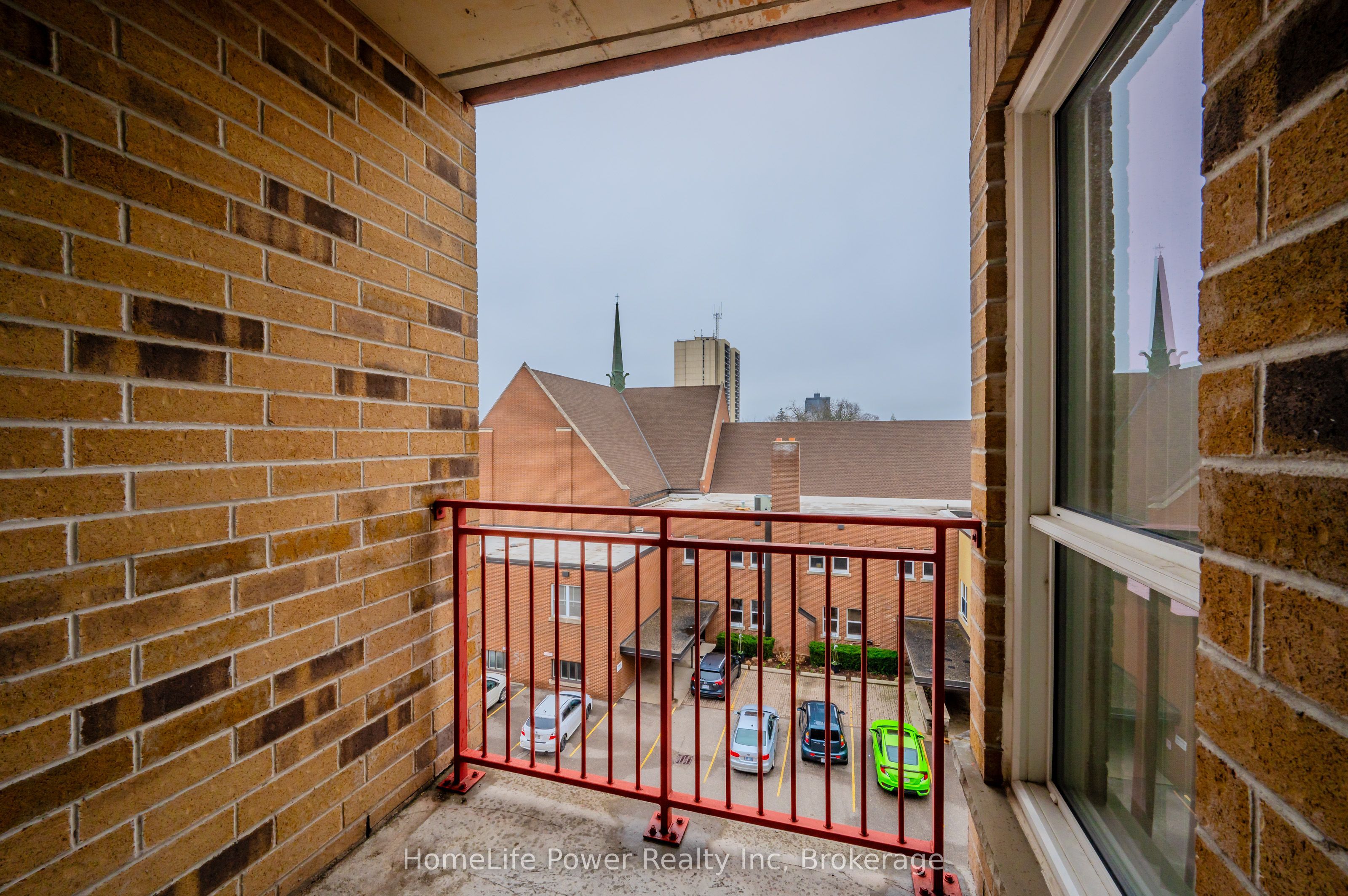 20 St George Street 506 Property Photo 8