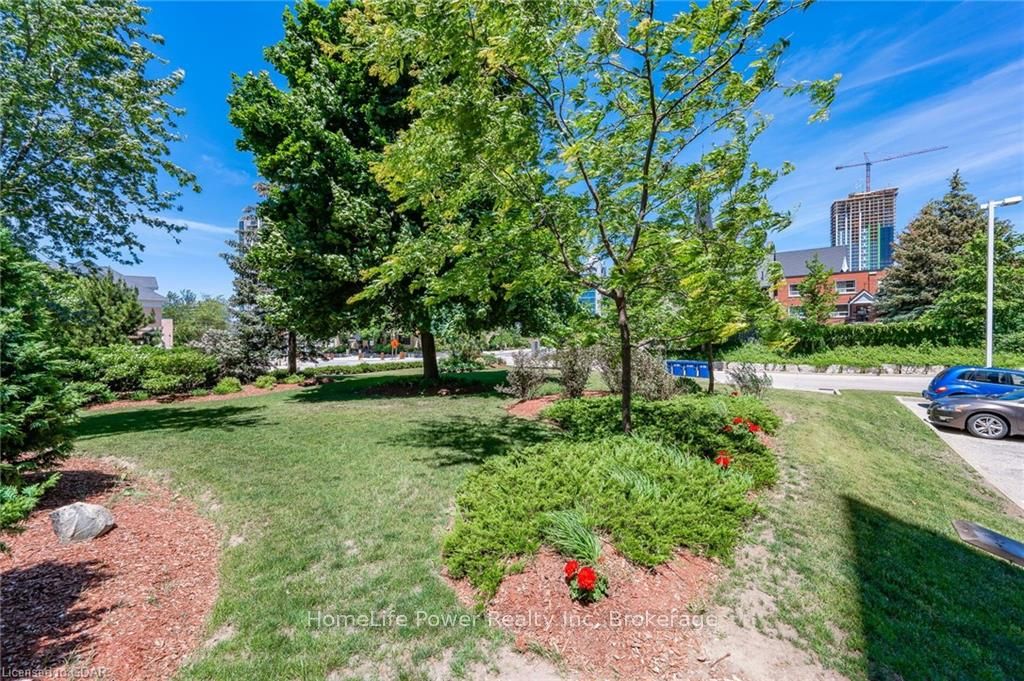 20 St George Street 506 Property Photo 20