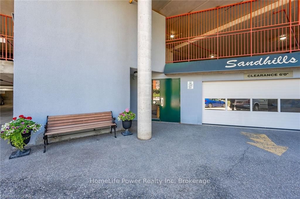 20 St George Street 506 Property Photo 22