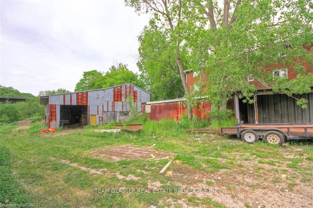151 Travelled Road Property Photo 36