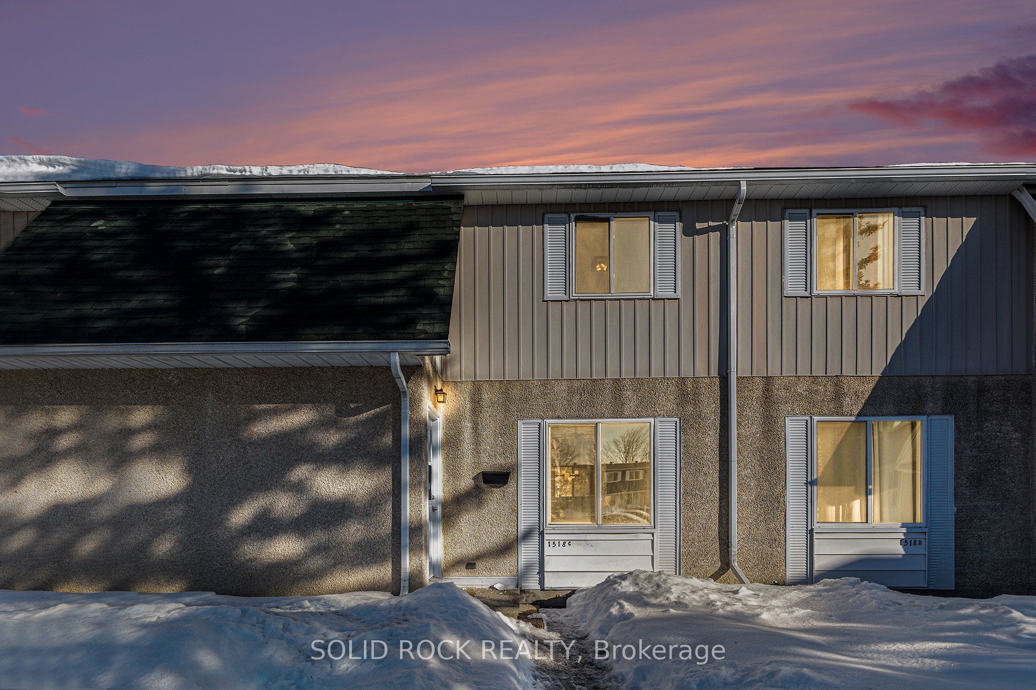 #31 - 1518c Beaverpond Drive Property Photo