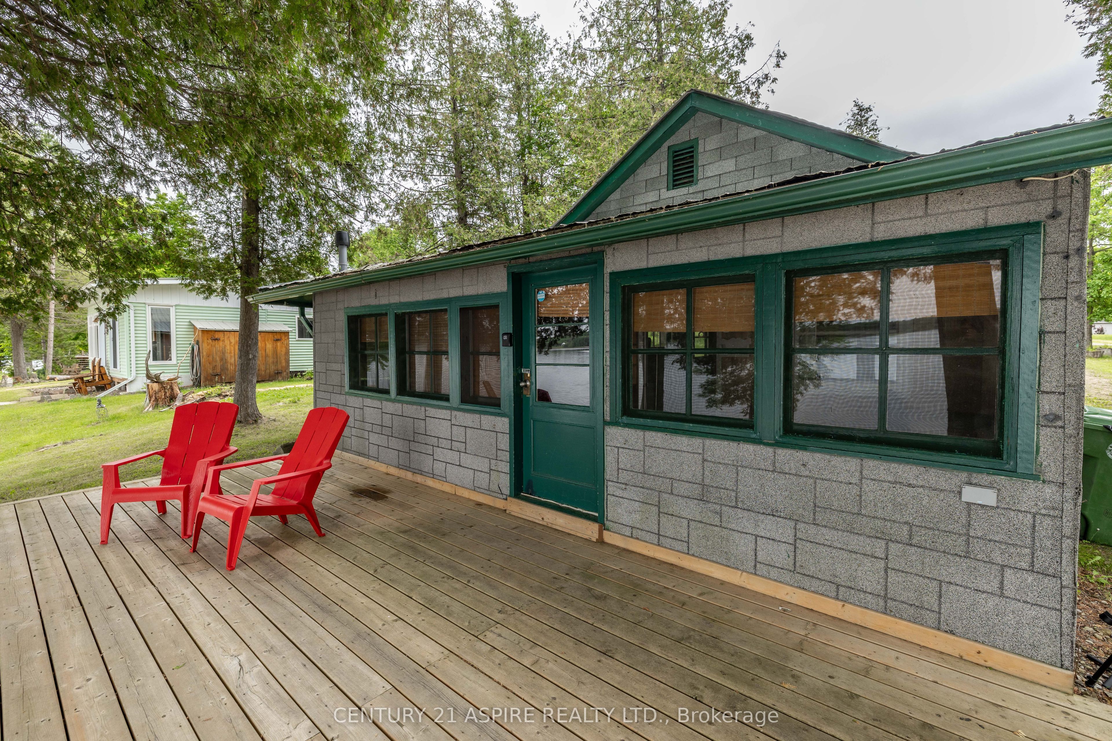 794 Forest Park Rd Property Photo
