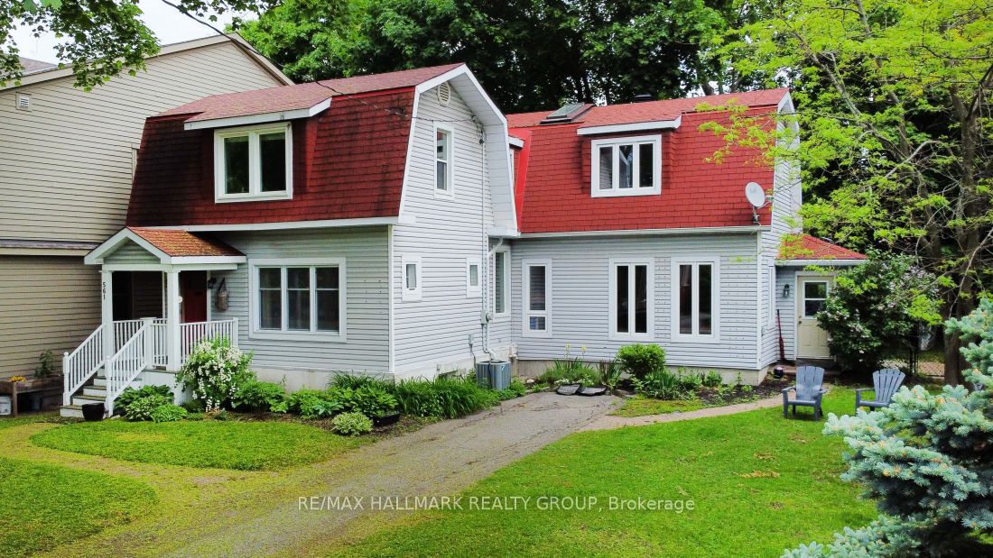 561 Edison Avenue Property Photo 2