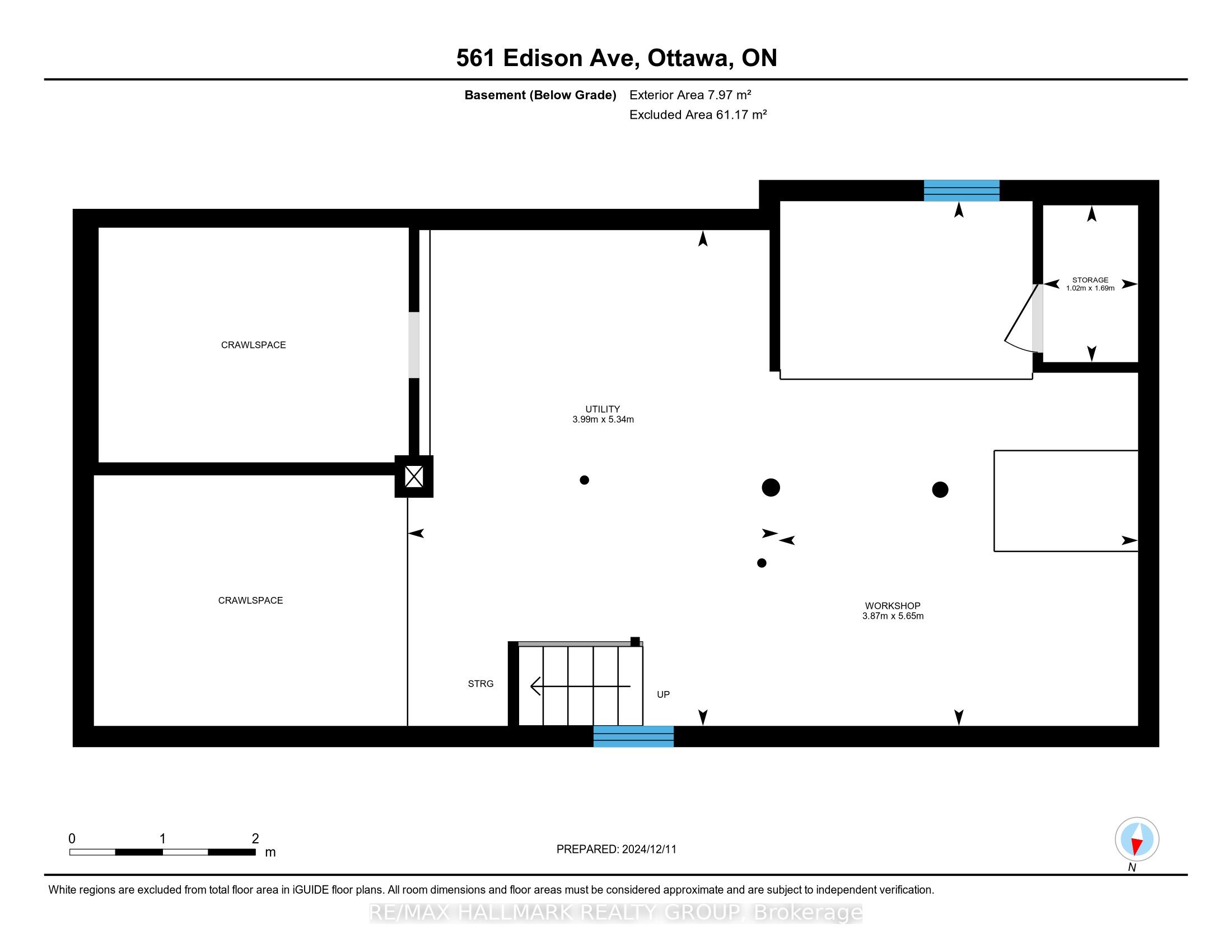 561 Edison Avenue Property Photo 33