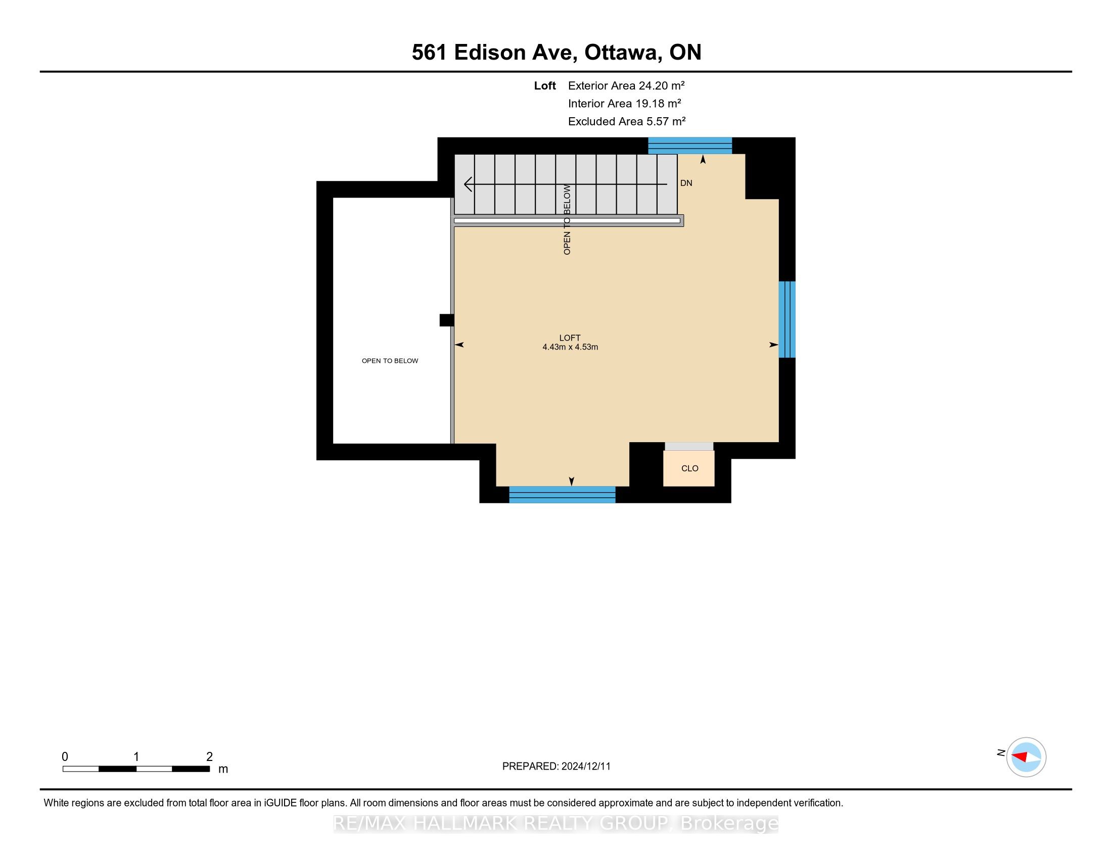 561 Edison Avenue Property Photo 34