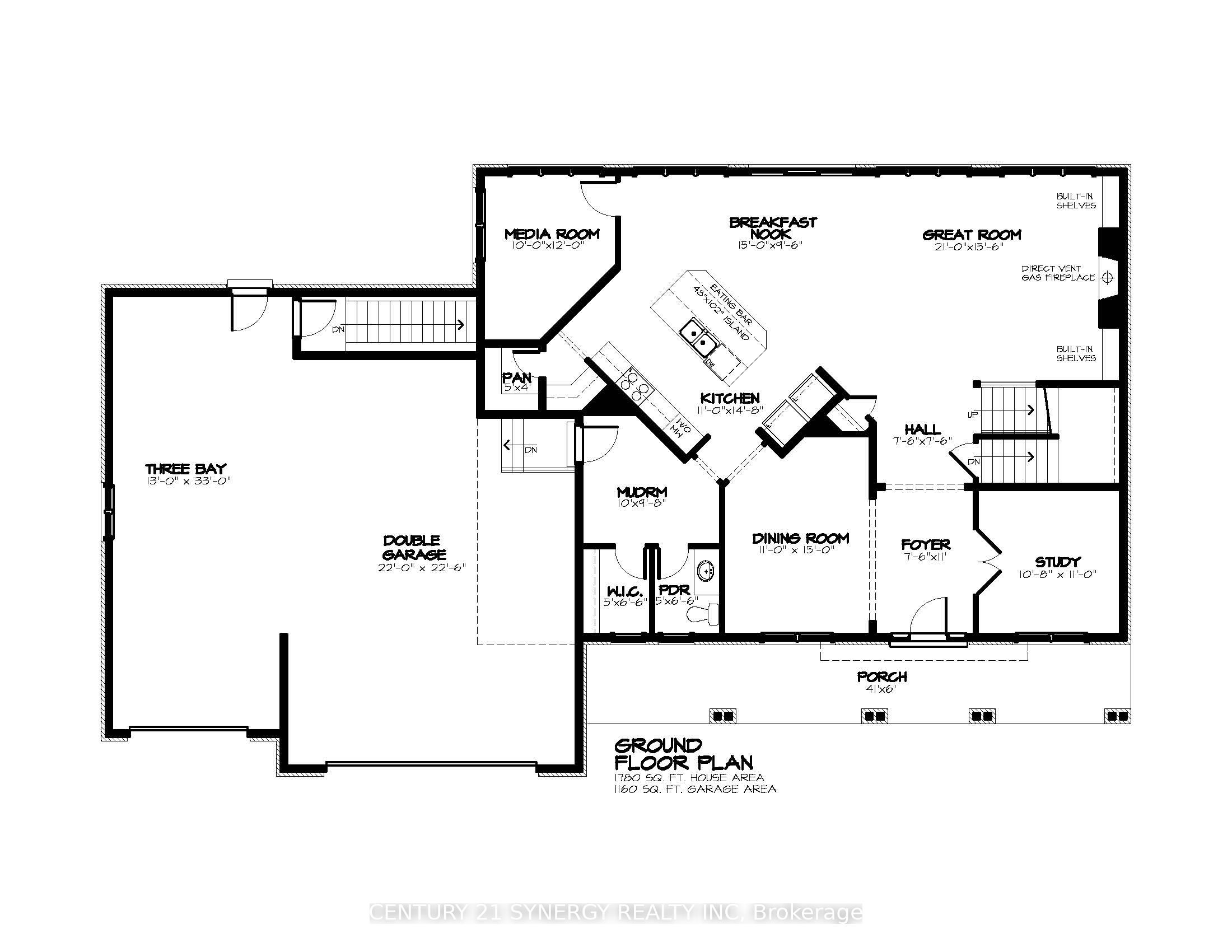 269 Cabrelle Place Property Photo 44