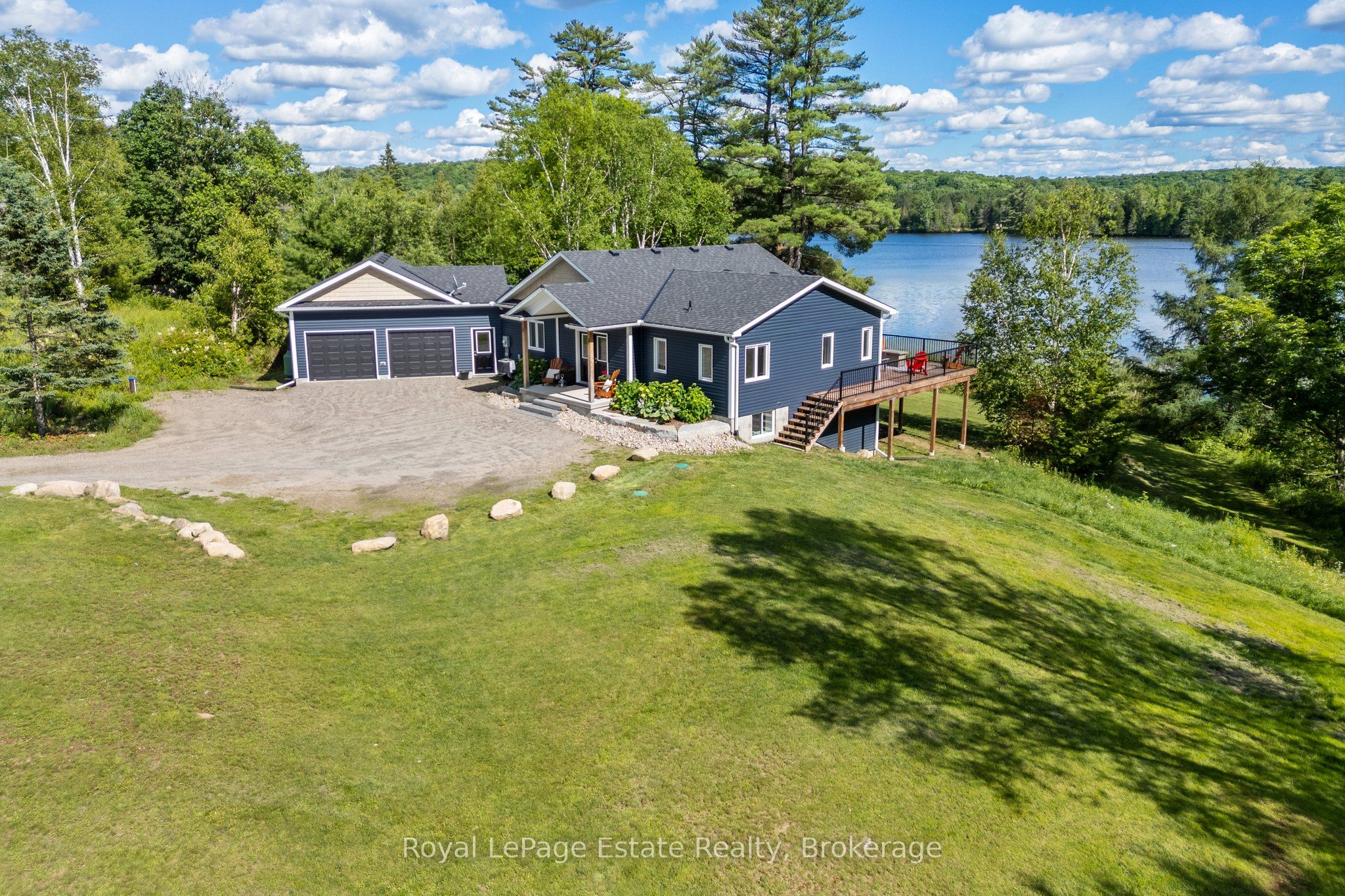 4318 Glamorgan Road Property Photo