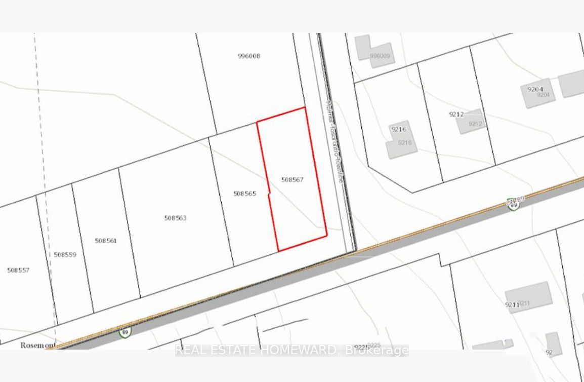 996002 Mulmur/tosorontio Road E Property Photo 1
