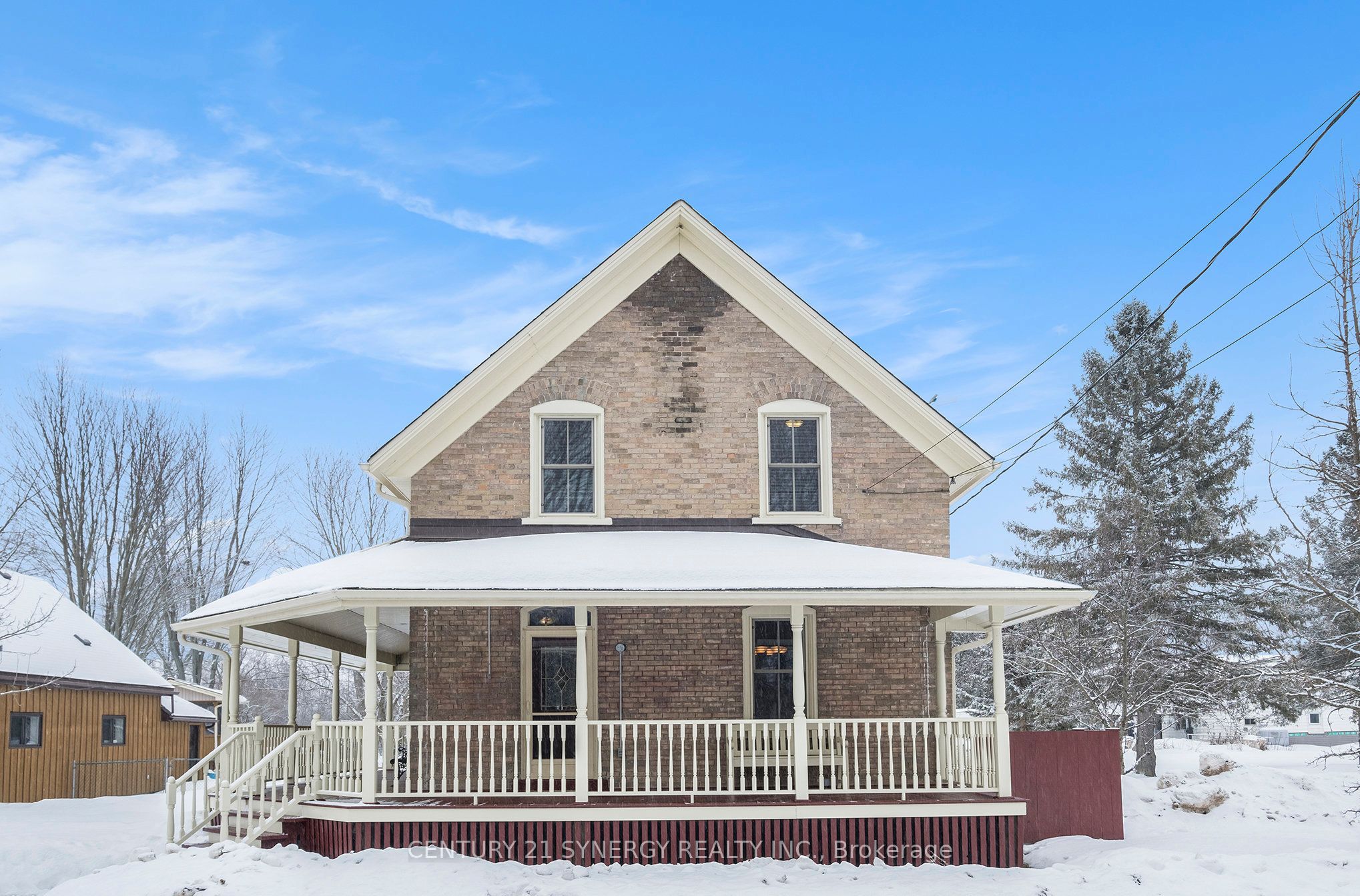 22 Victoria Street Property Photo