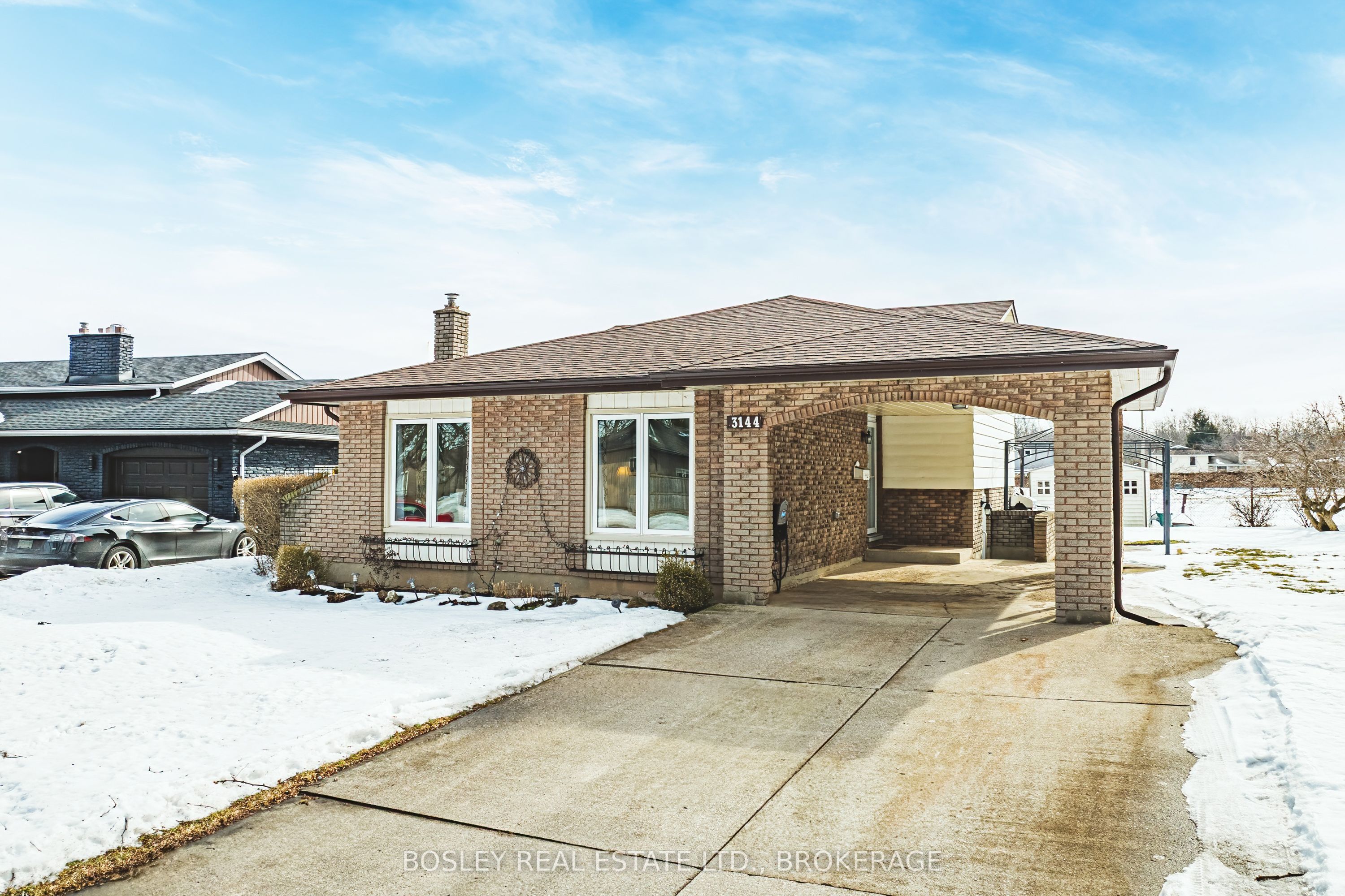 3144 Rapelje Street Property Photo 1