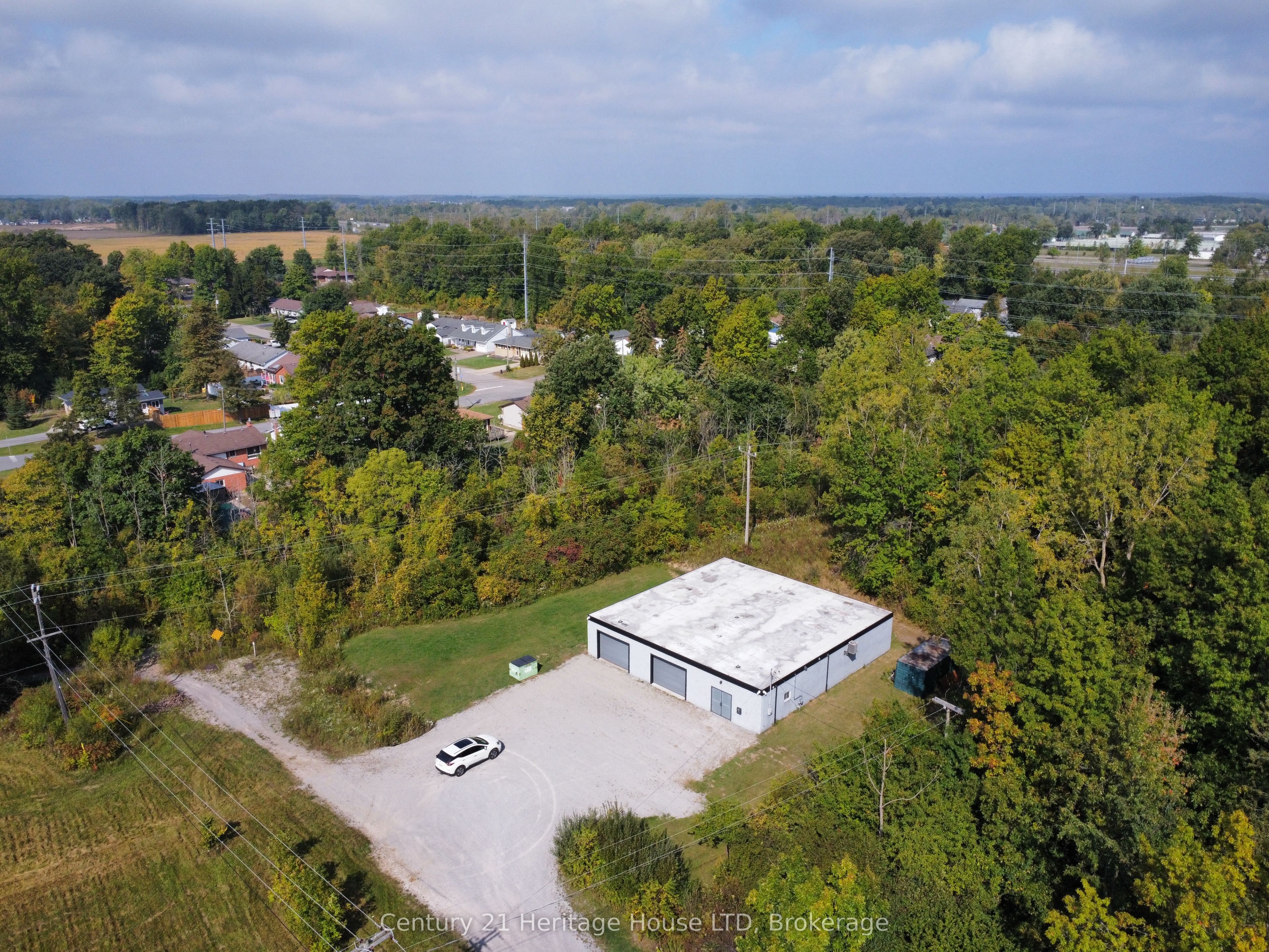 550 Murdock Street Property Photo 9
