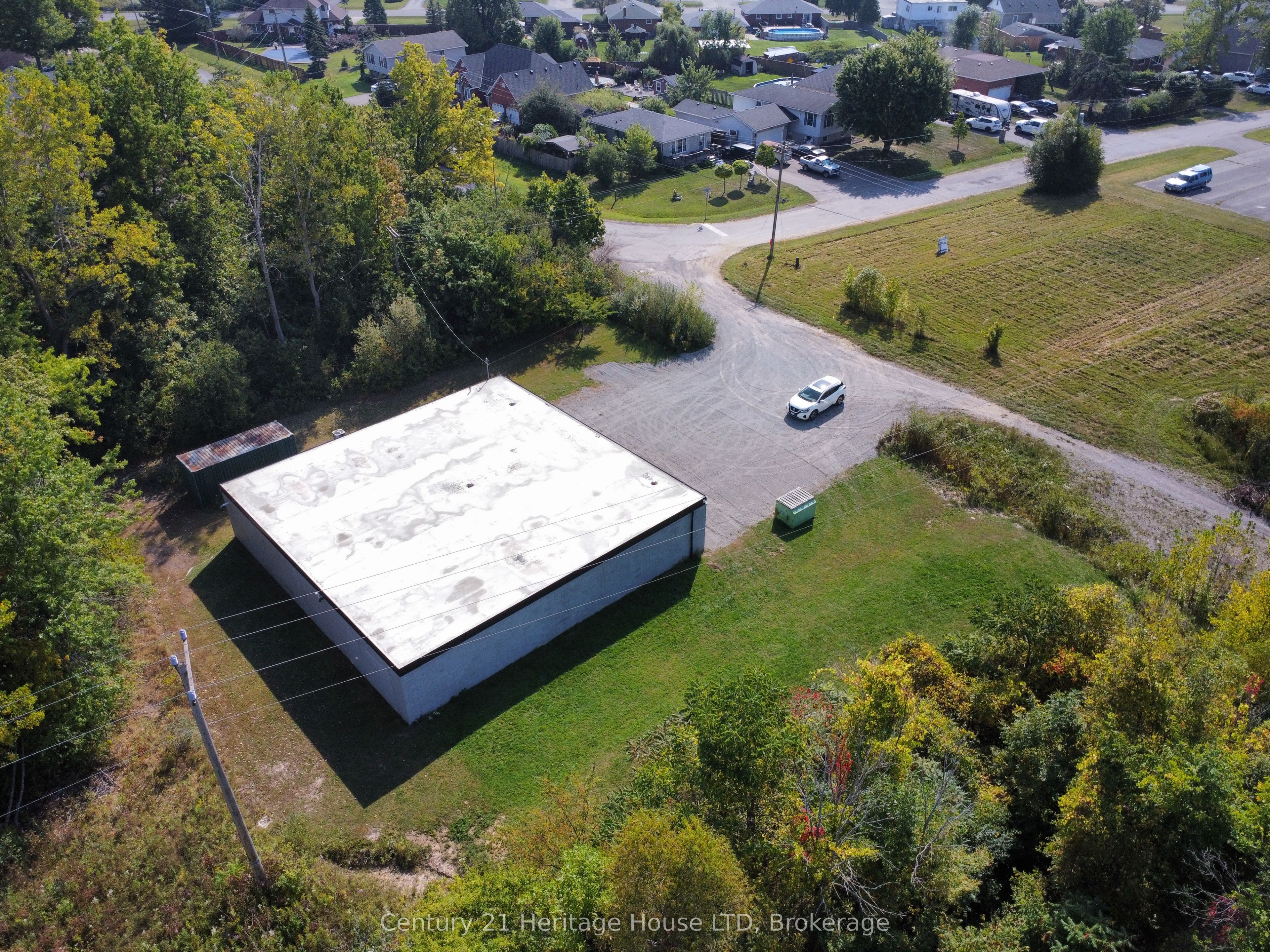 550 Murdock Street Property Photo 11