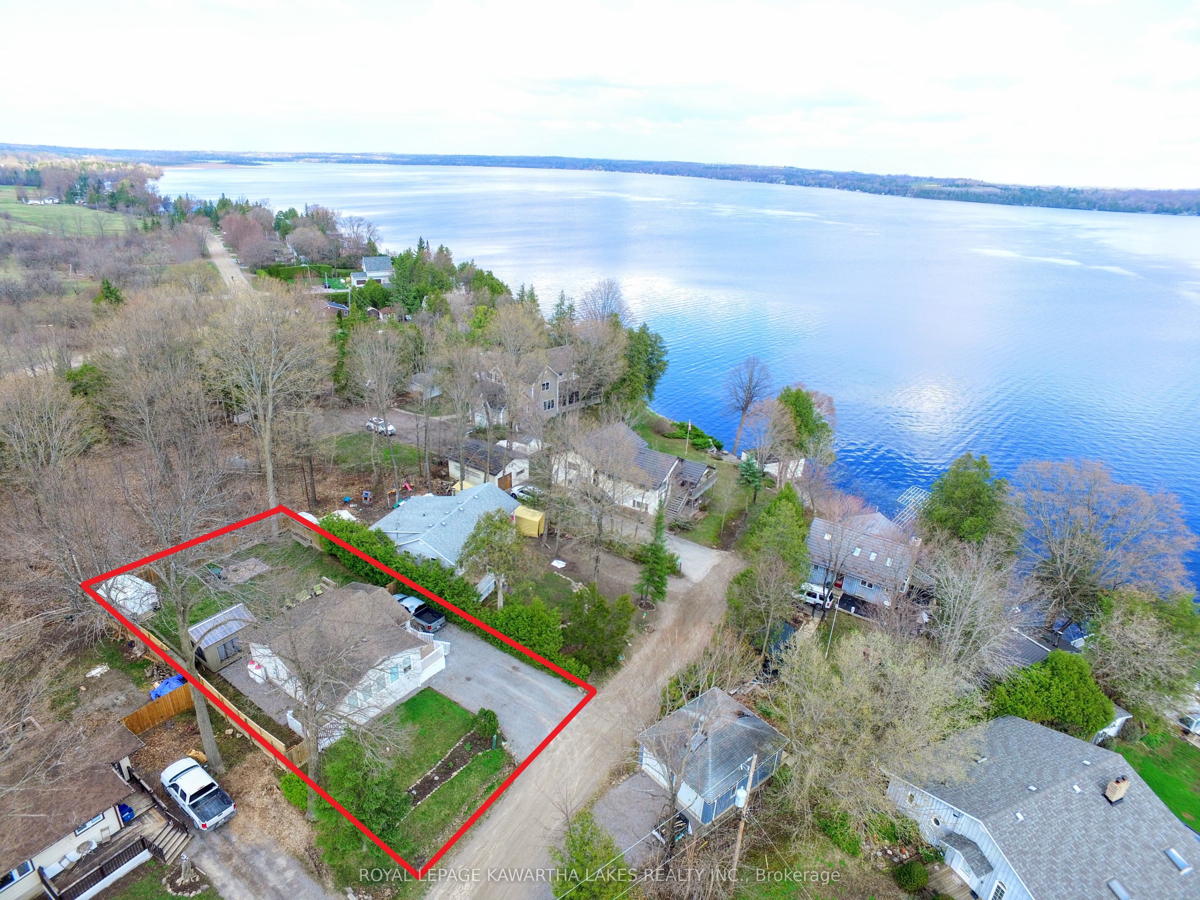 21 Pleasure Street Property Photo
