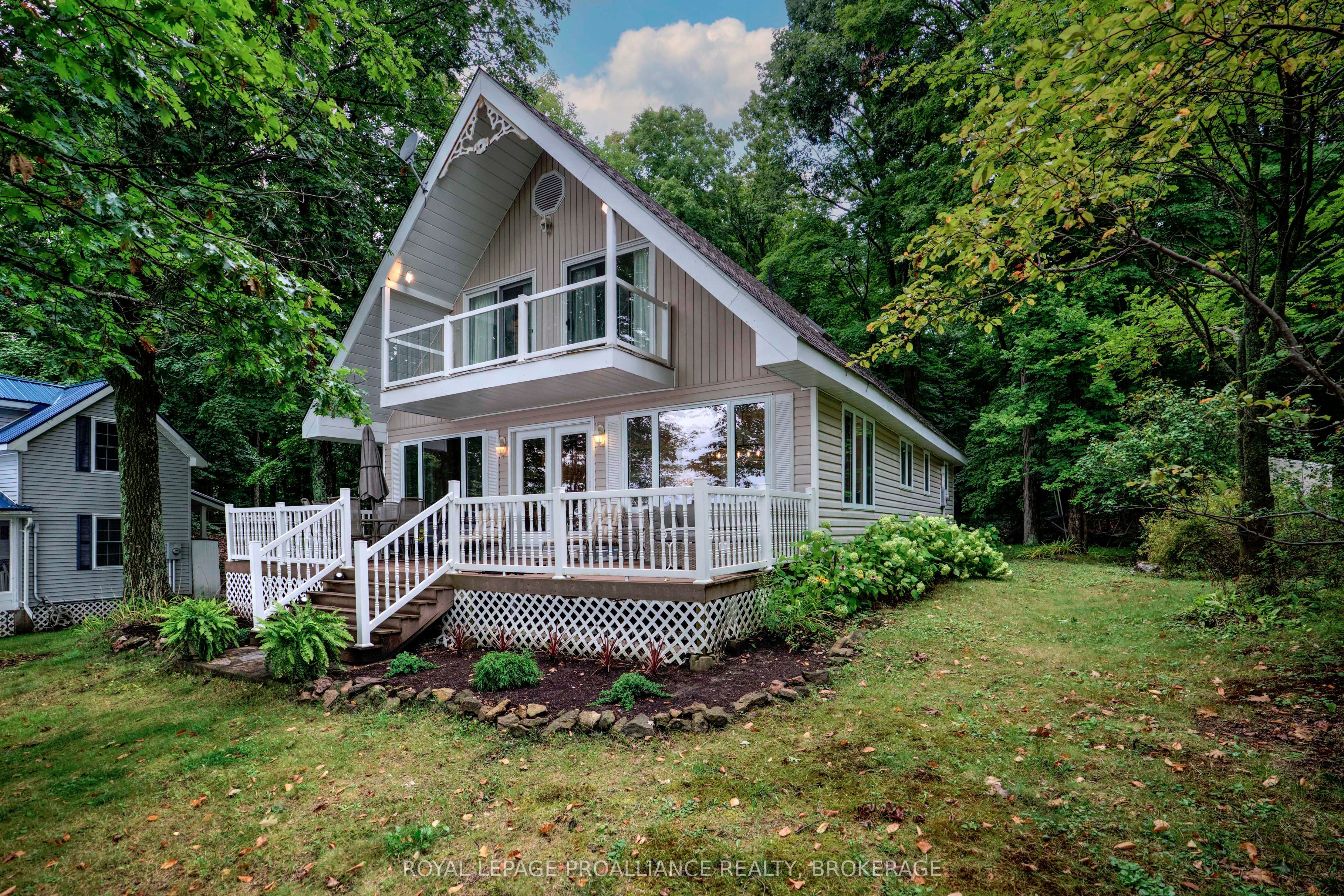 346 North Shore Road Property Photo