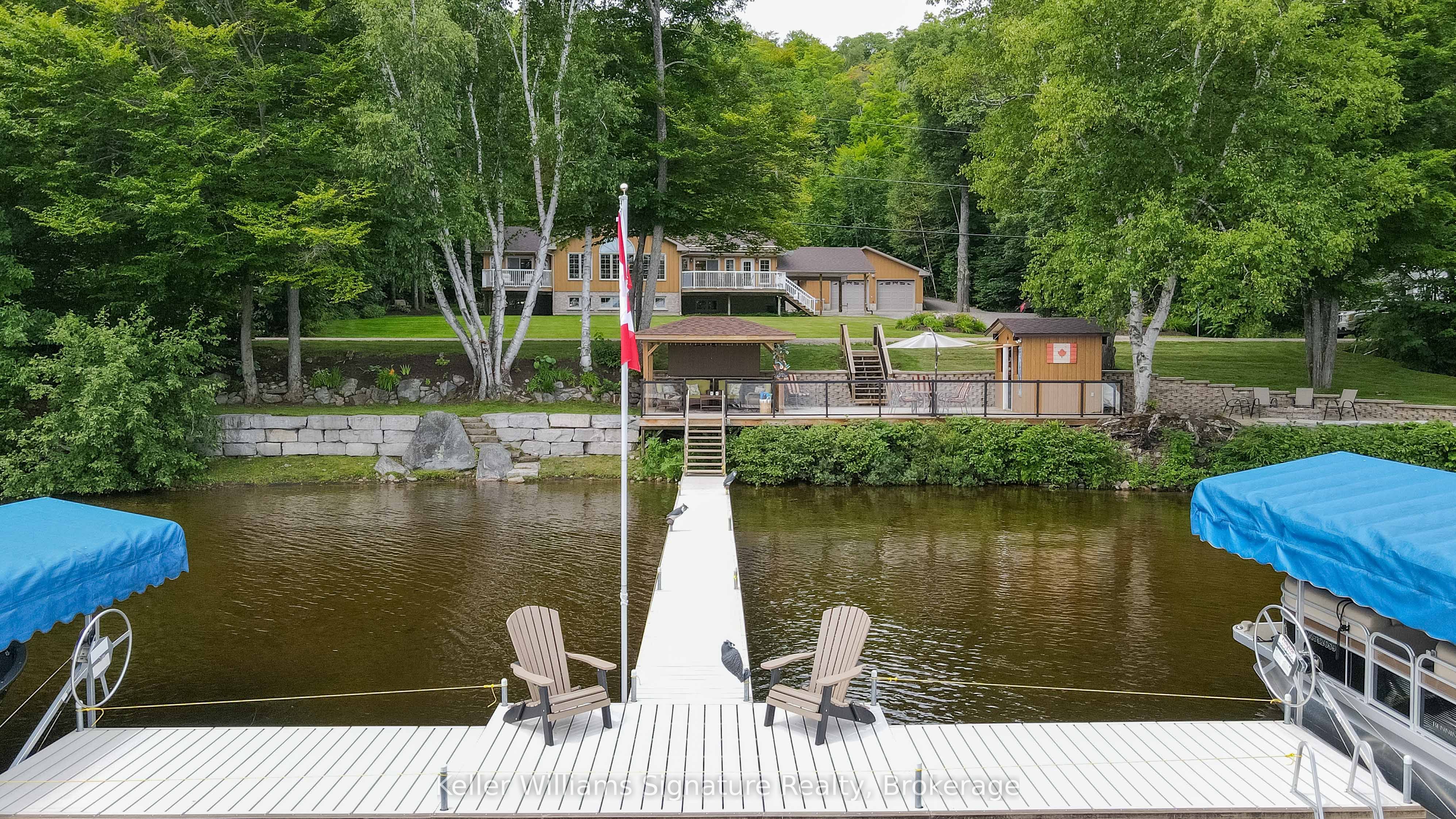 165 Lakeshore Drive Property Photo