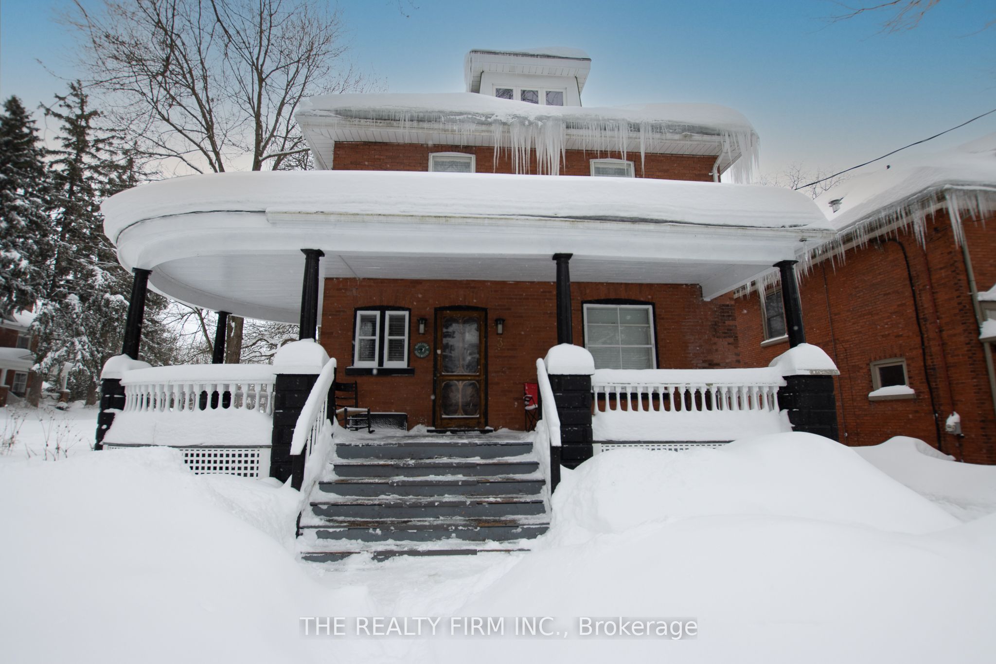 3 Daly Ave Property Photo