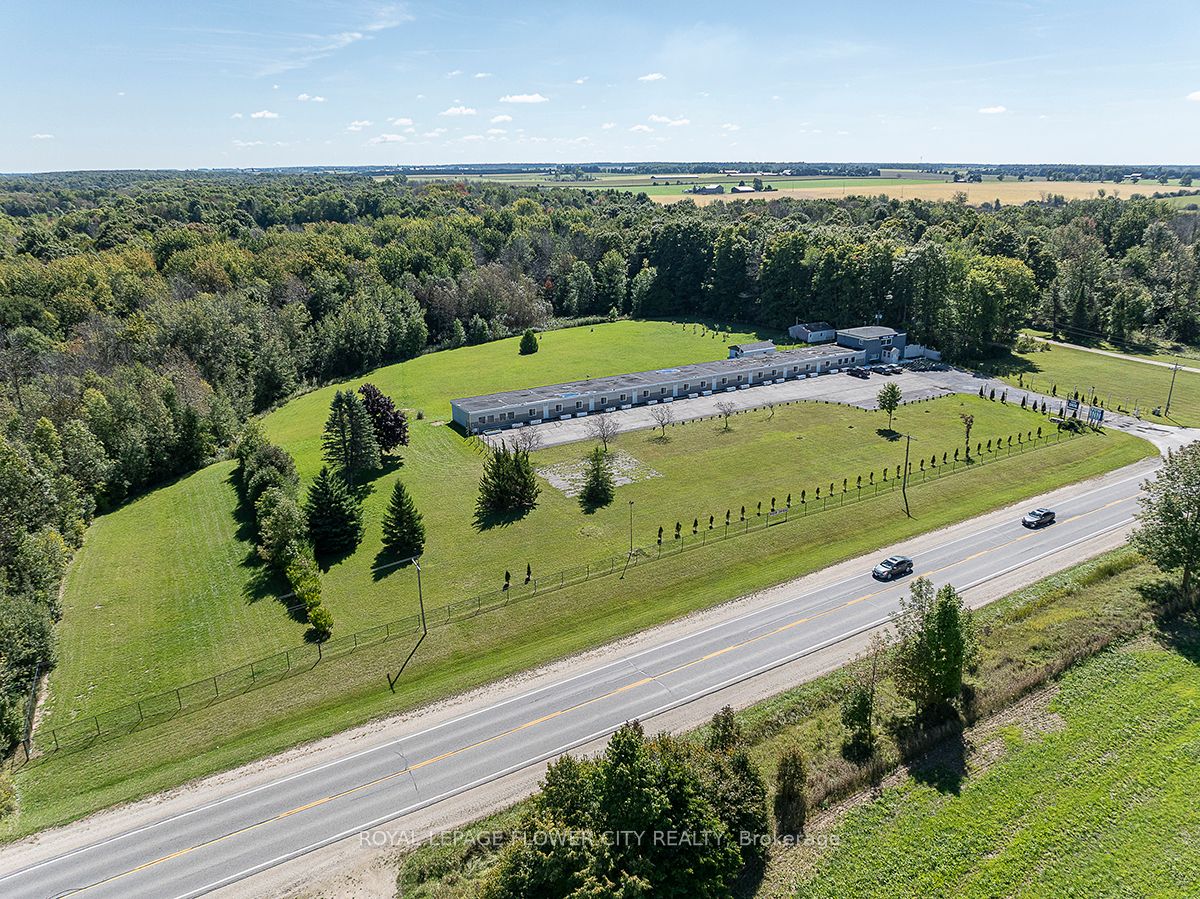 9151 Road 164 (hwy 23) Road Property Photo 1