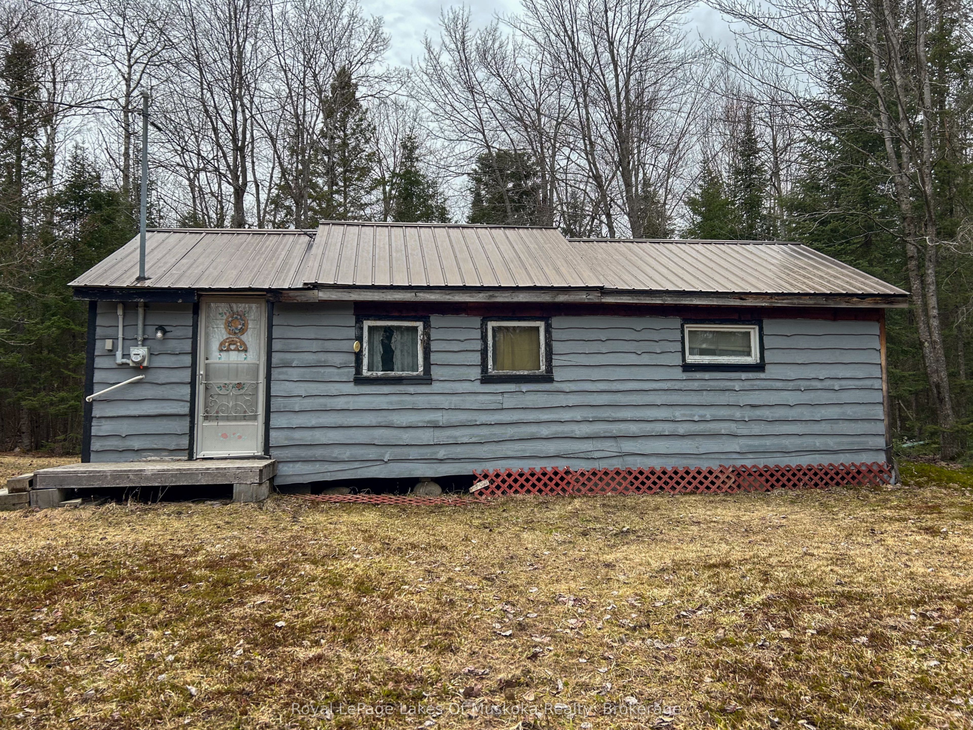 1238 Star Lake Road Property Photo 2