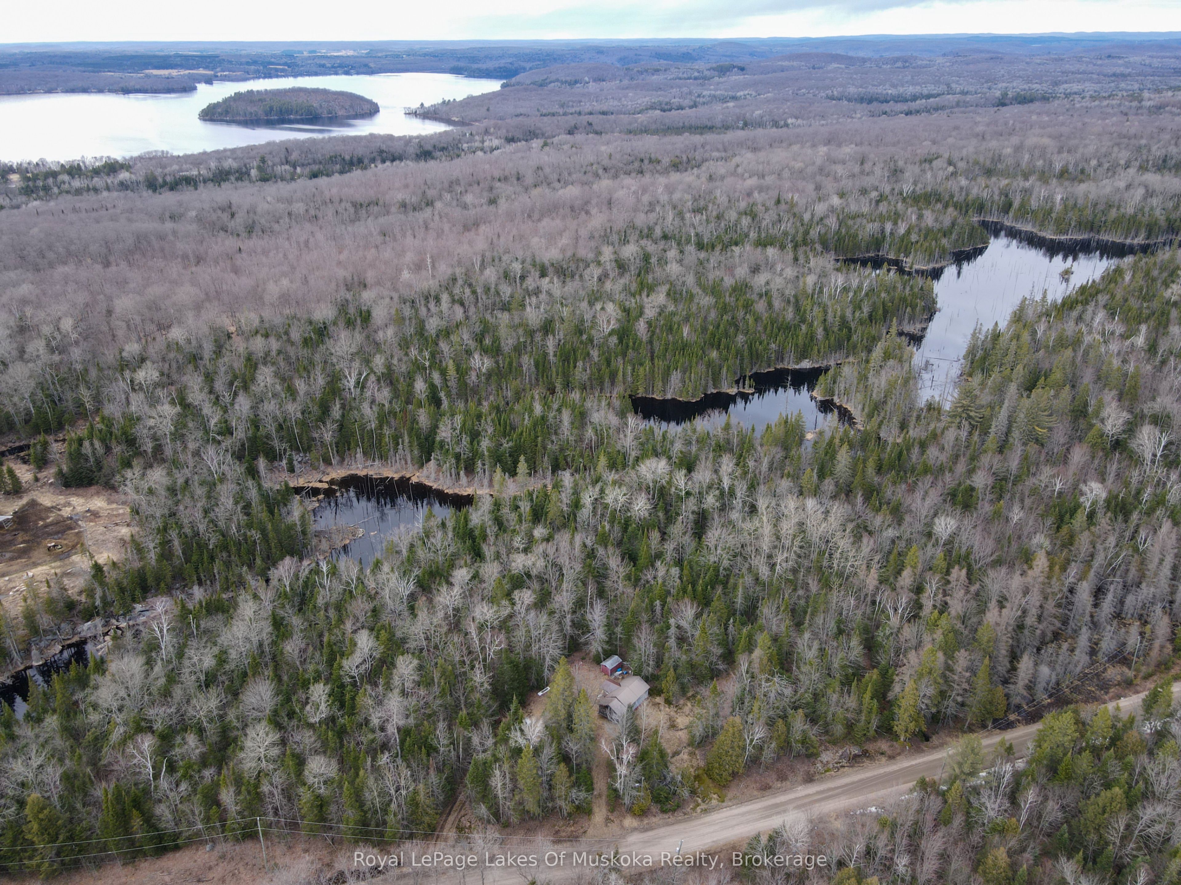 1238 Star Lake Road Property Photo 4