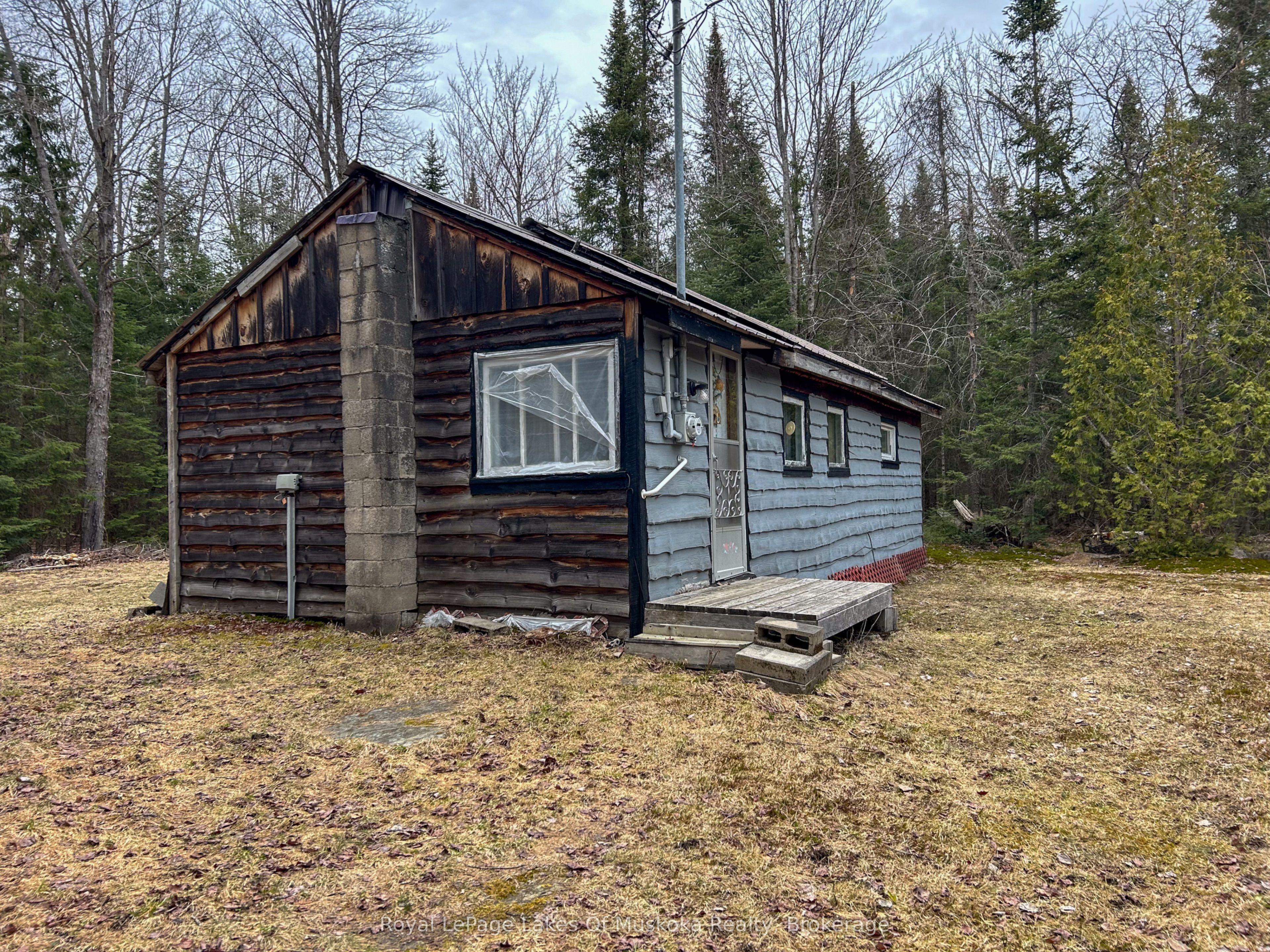 1238 Star Lake Road Property Photo 6