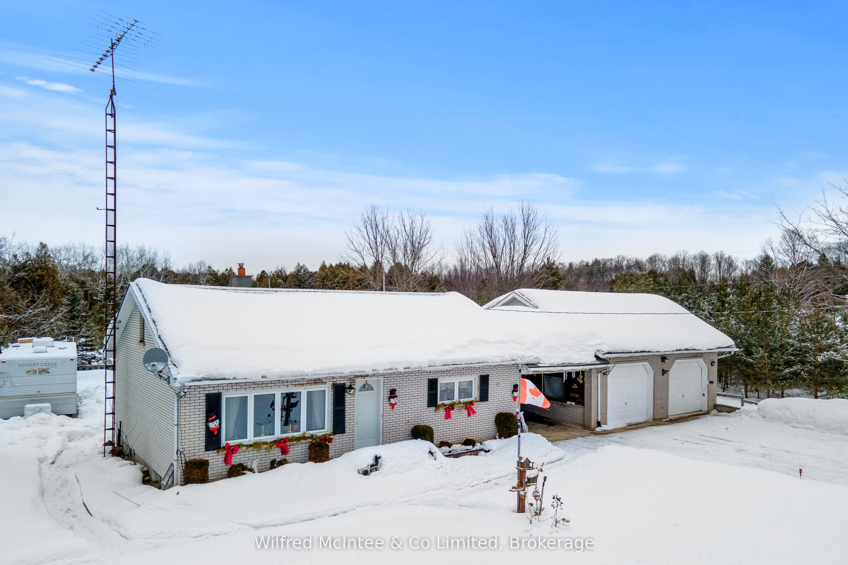 403343 Grey Road 4 Property Photo