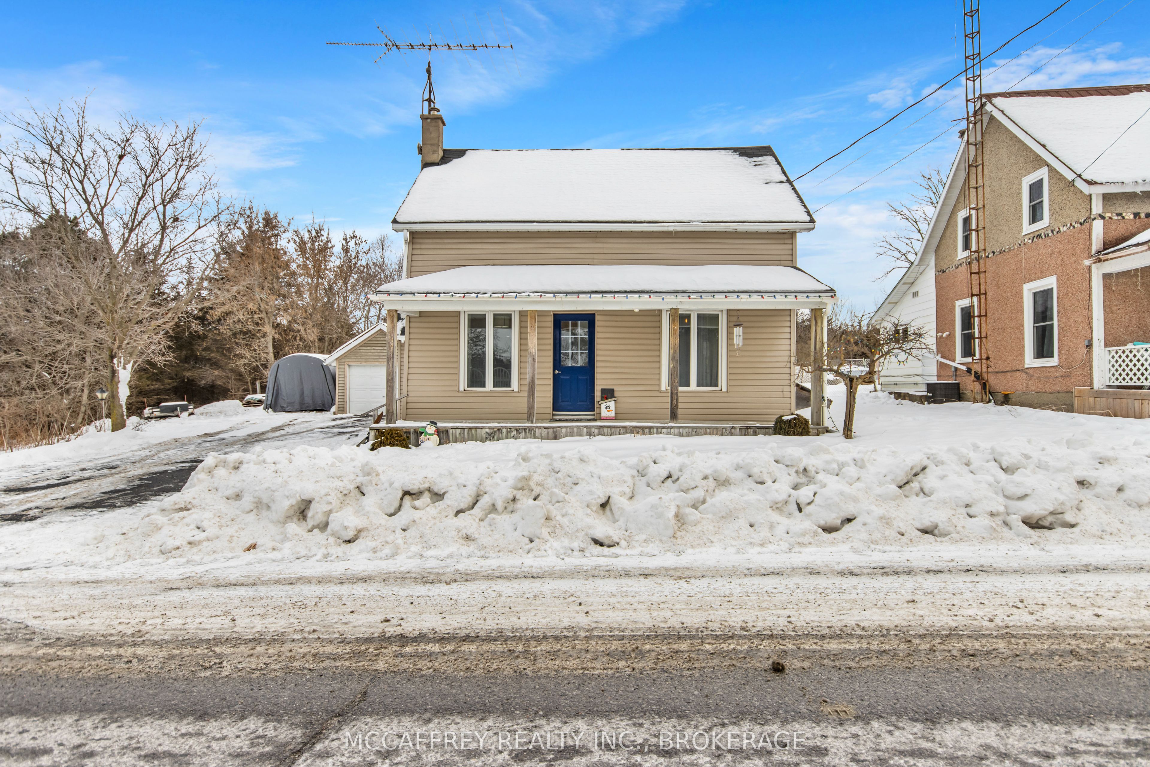 Roblin Real Estate Listings Main Image
