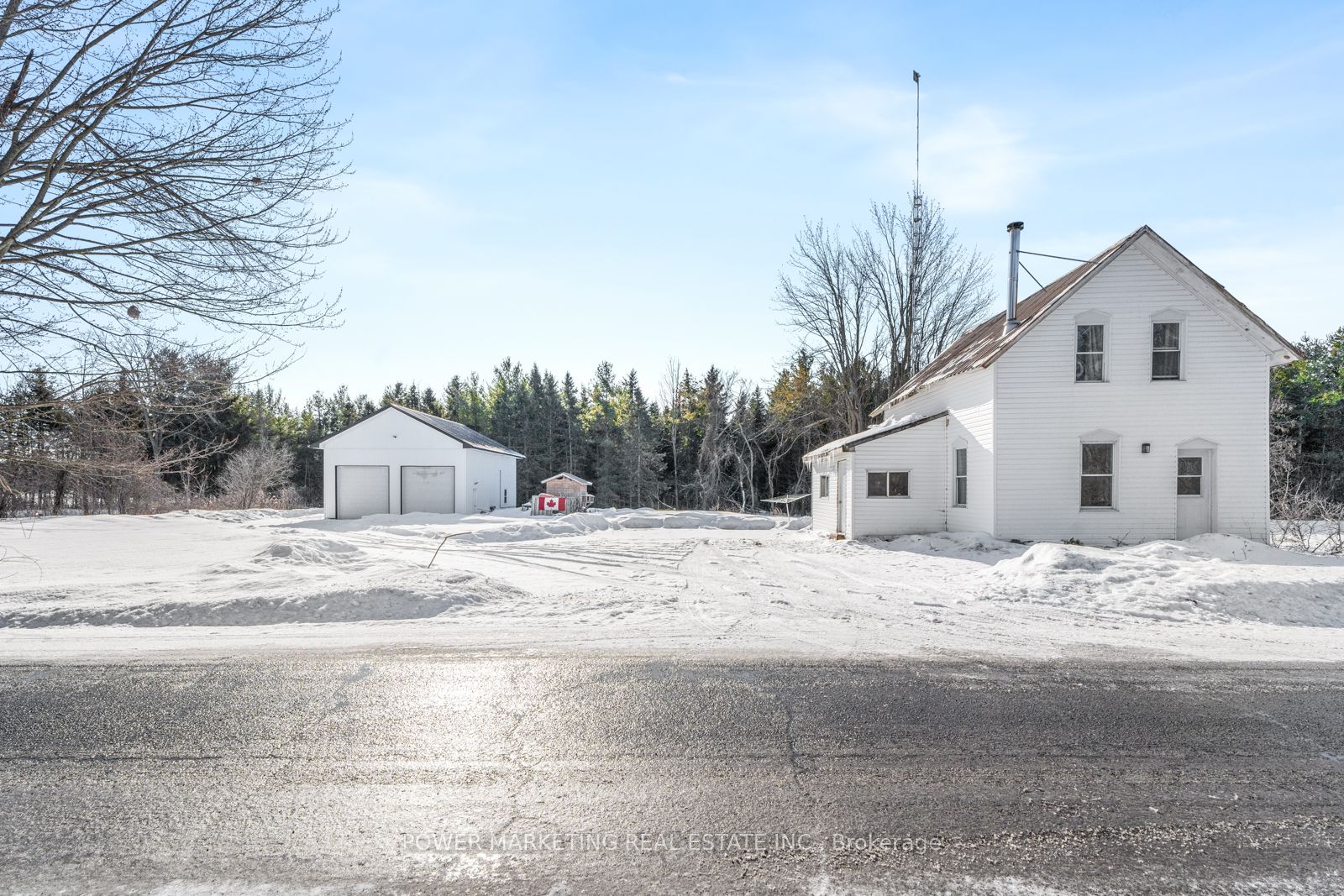 13944 Grantley Road Property Photo