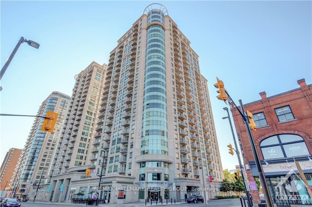 200 Rideau St Property Photo