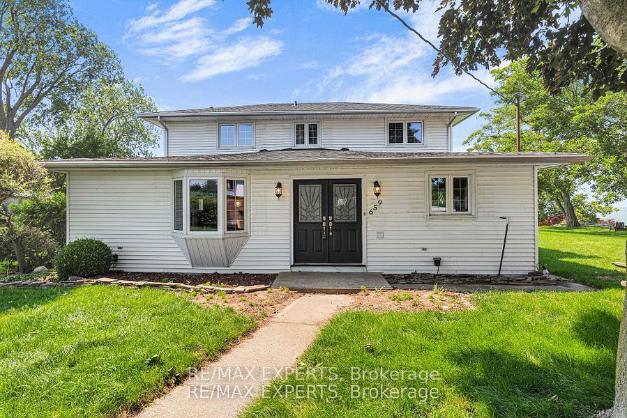 659 Mccracken Road Property Photo
