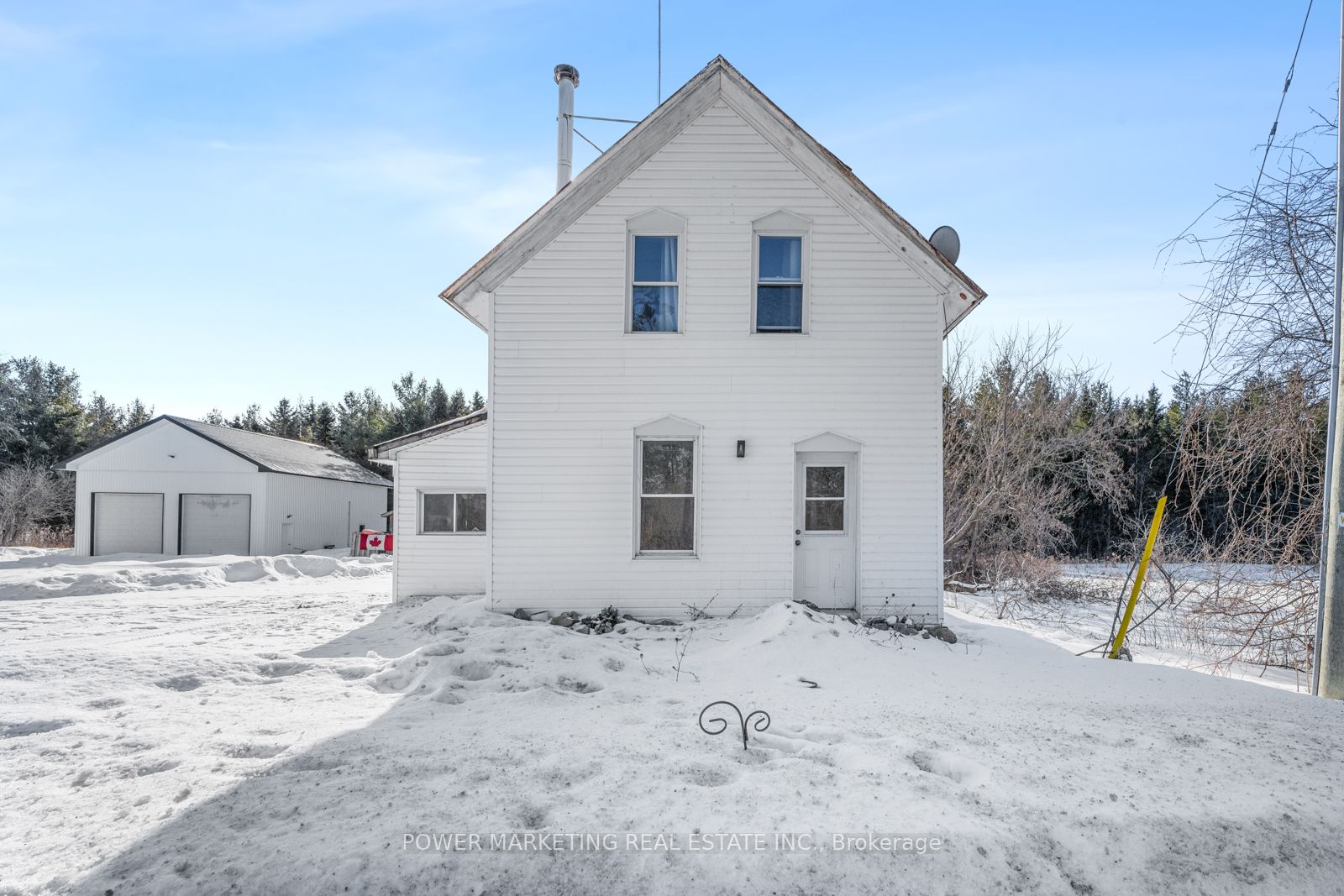 13944 Grantley Road Property Photo