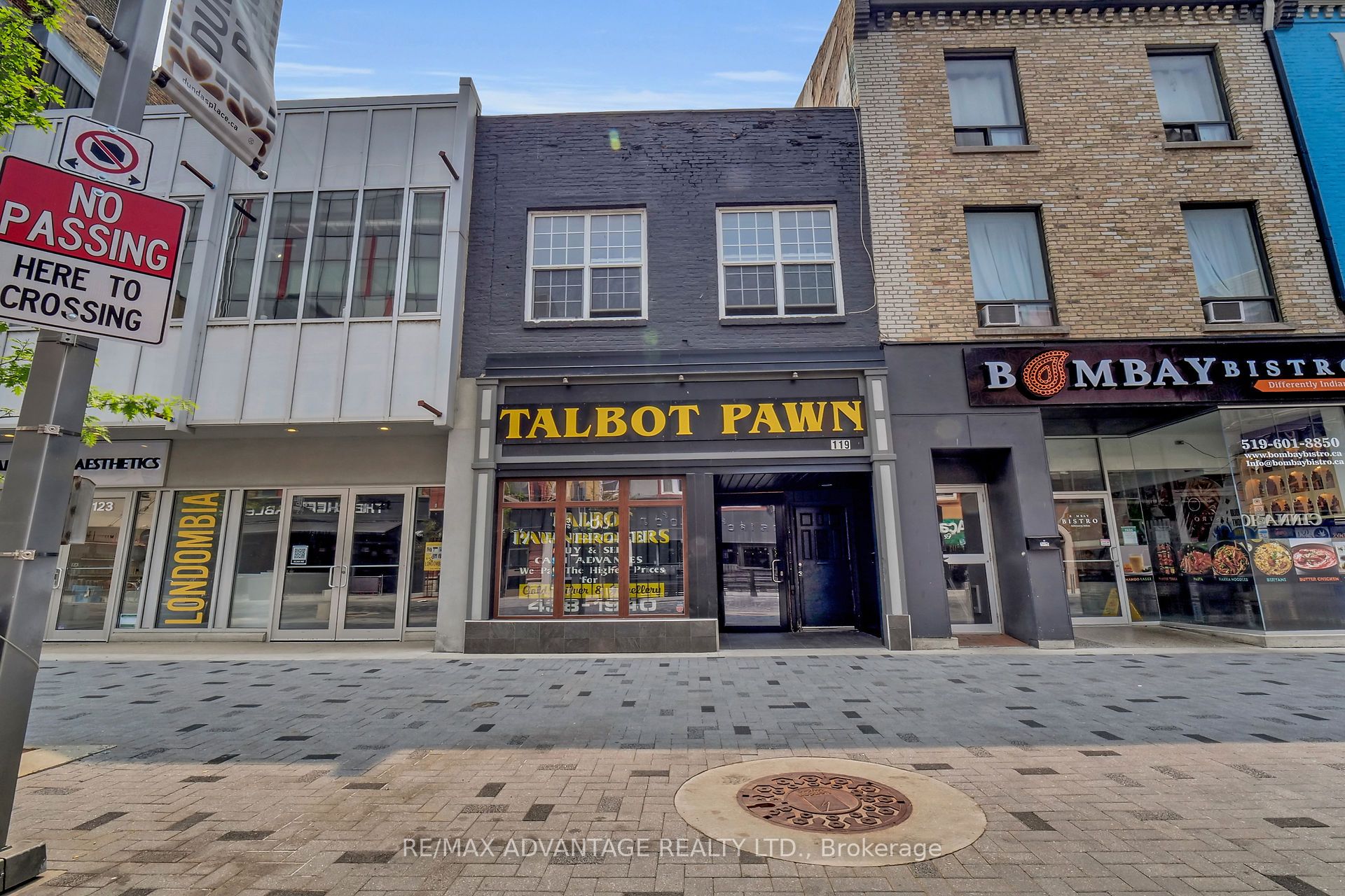 119 Dundas Street Property Photo 9