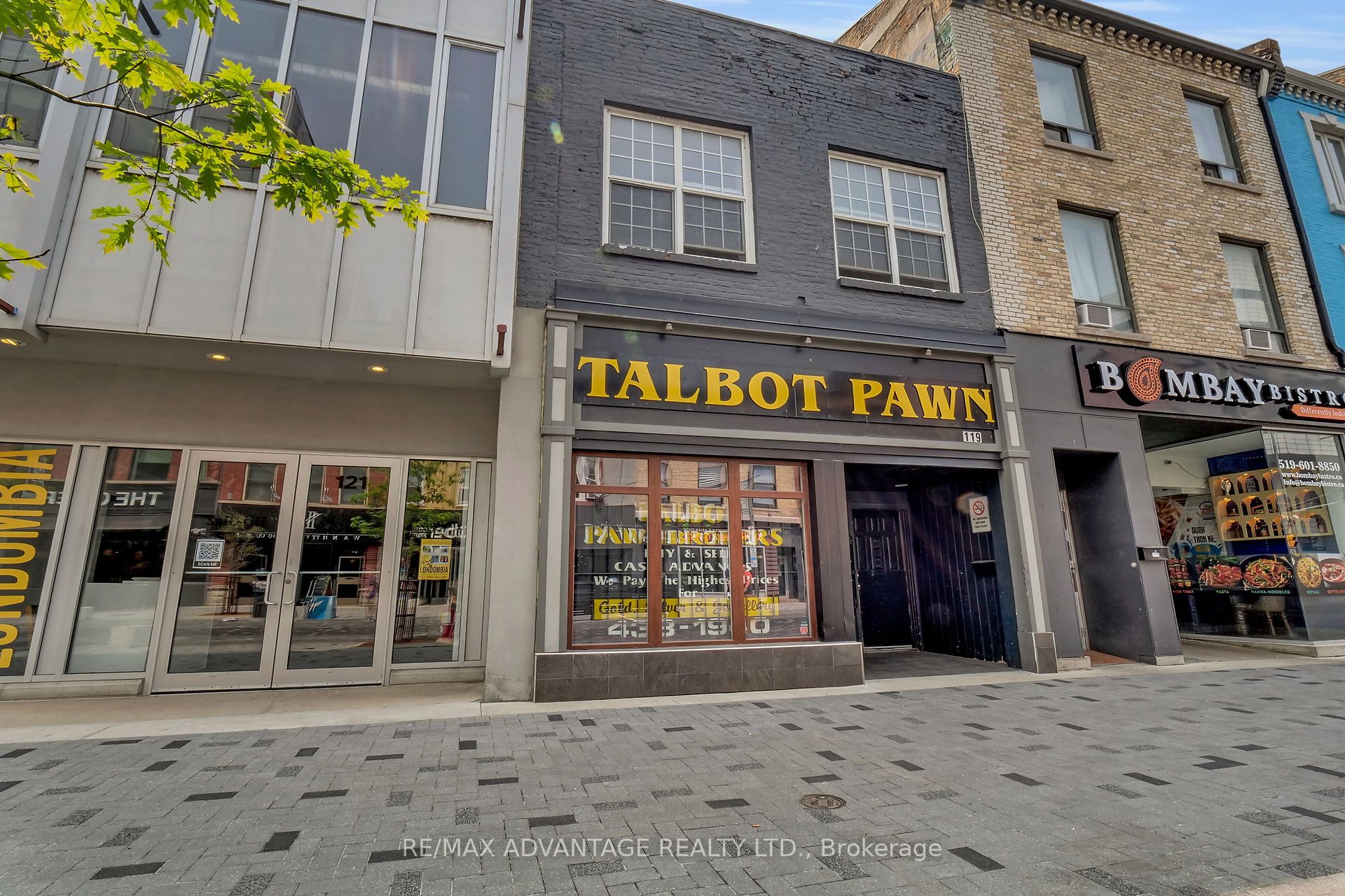 119 Dundas Street Property Photo 10