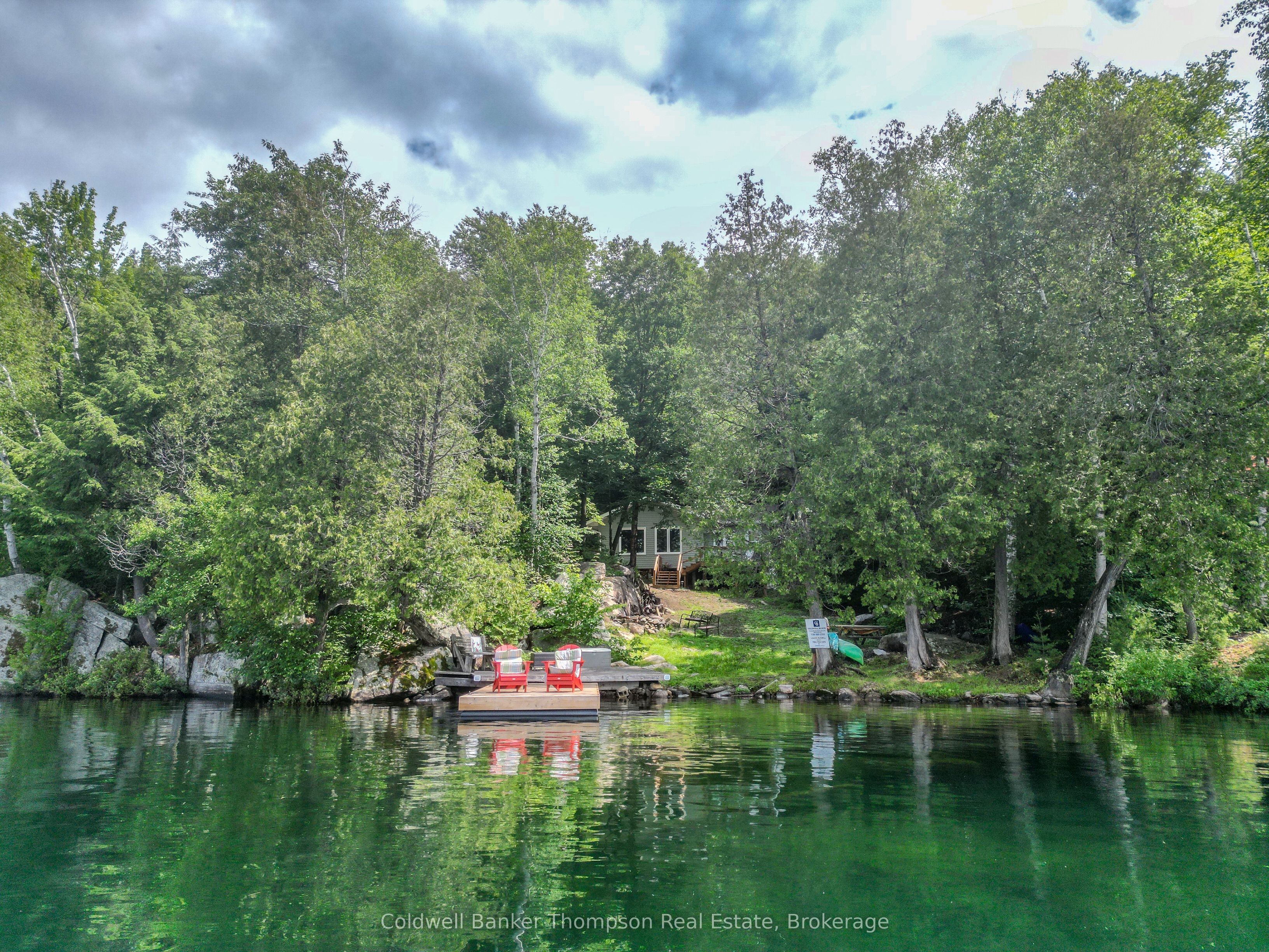 0 Island Lake Road Property Photo