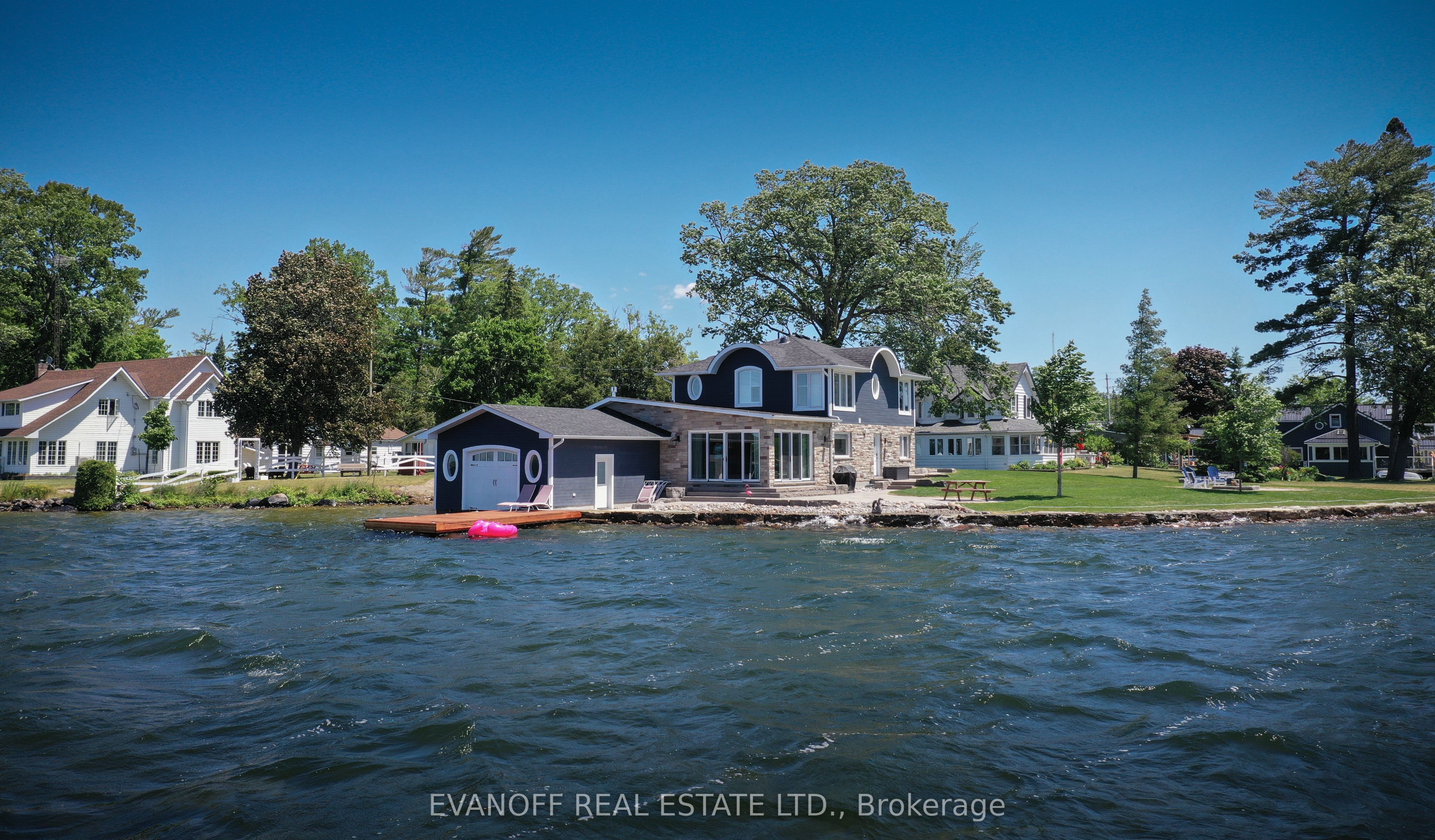 2 Coldstream Rd Property Photo