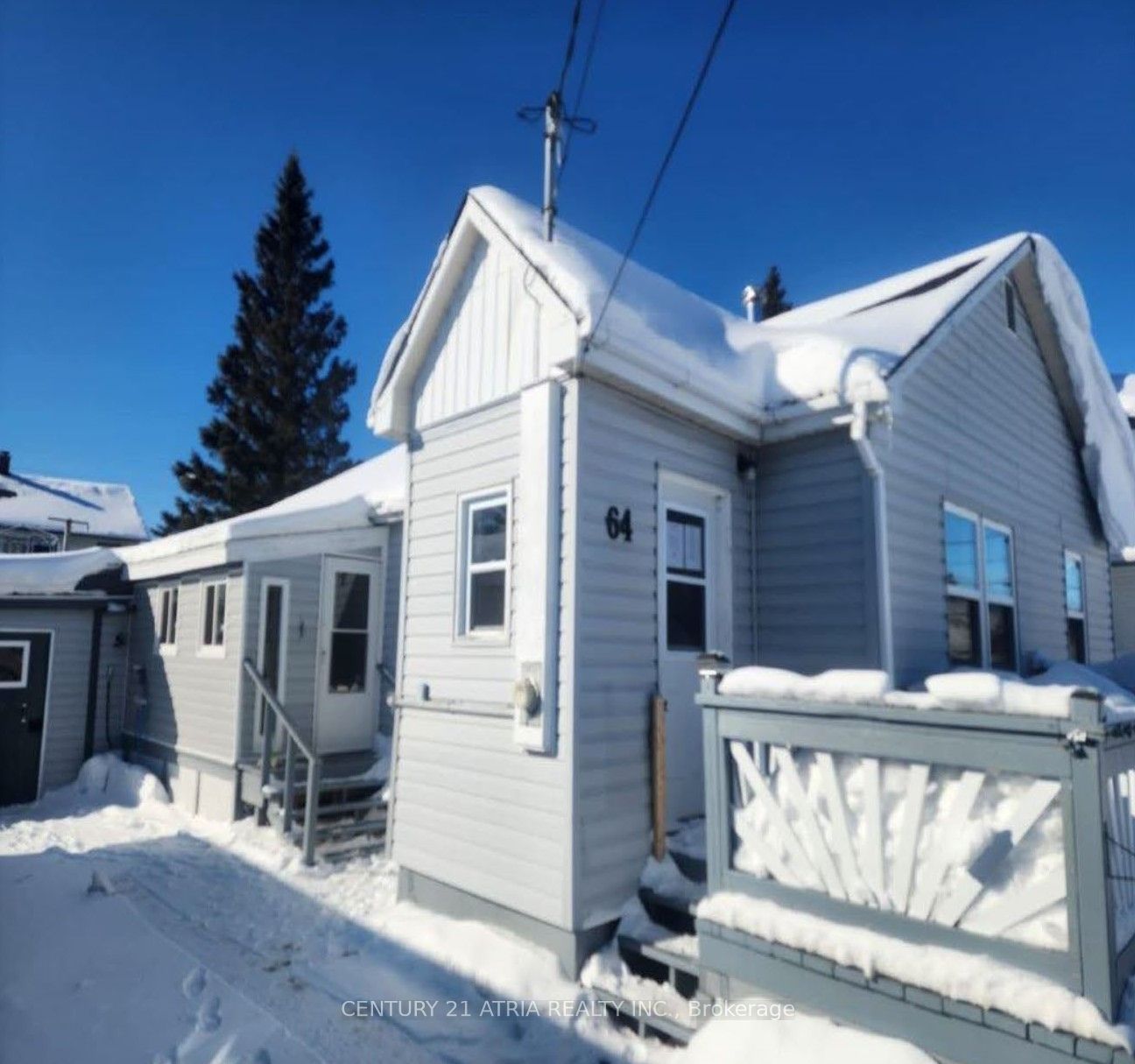 64 Toronto Ave Property Photo