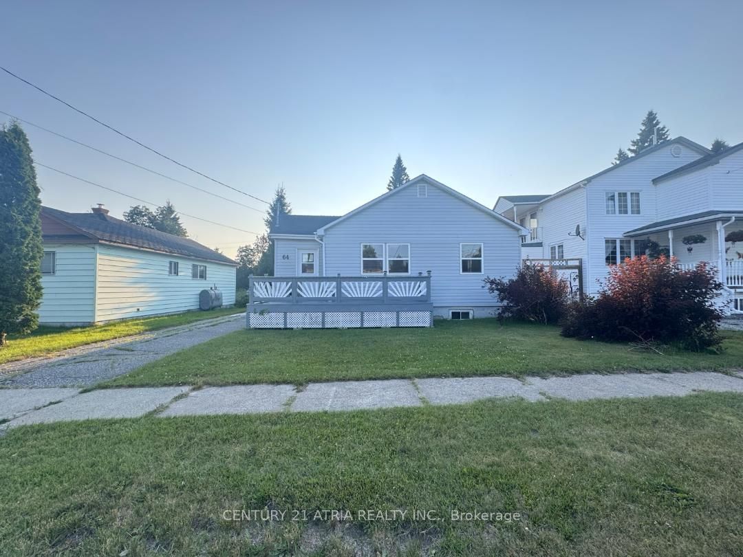 64 Toronto Avenue Property Photo 1