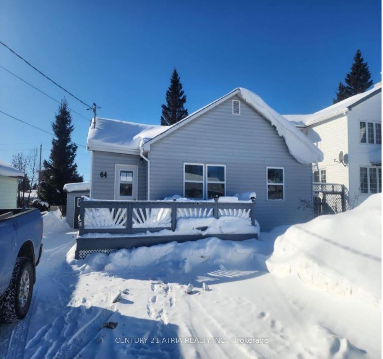 64 Toronto Avenue Property Photo 2