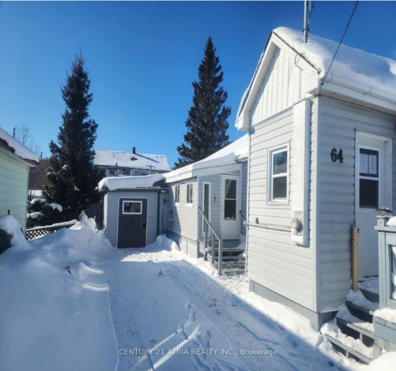 64 Toronto Avenue Property Photo 3