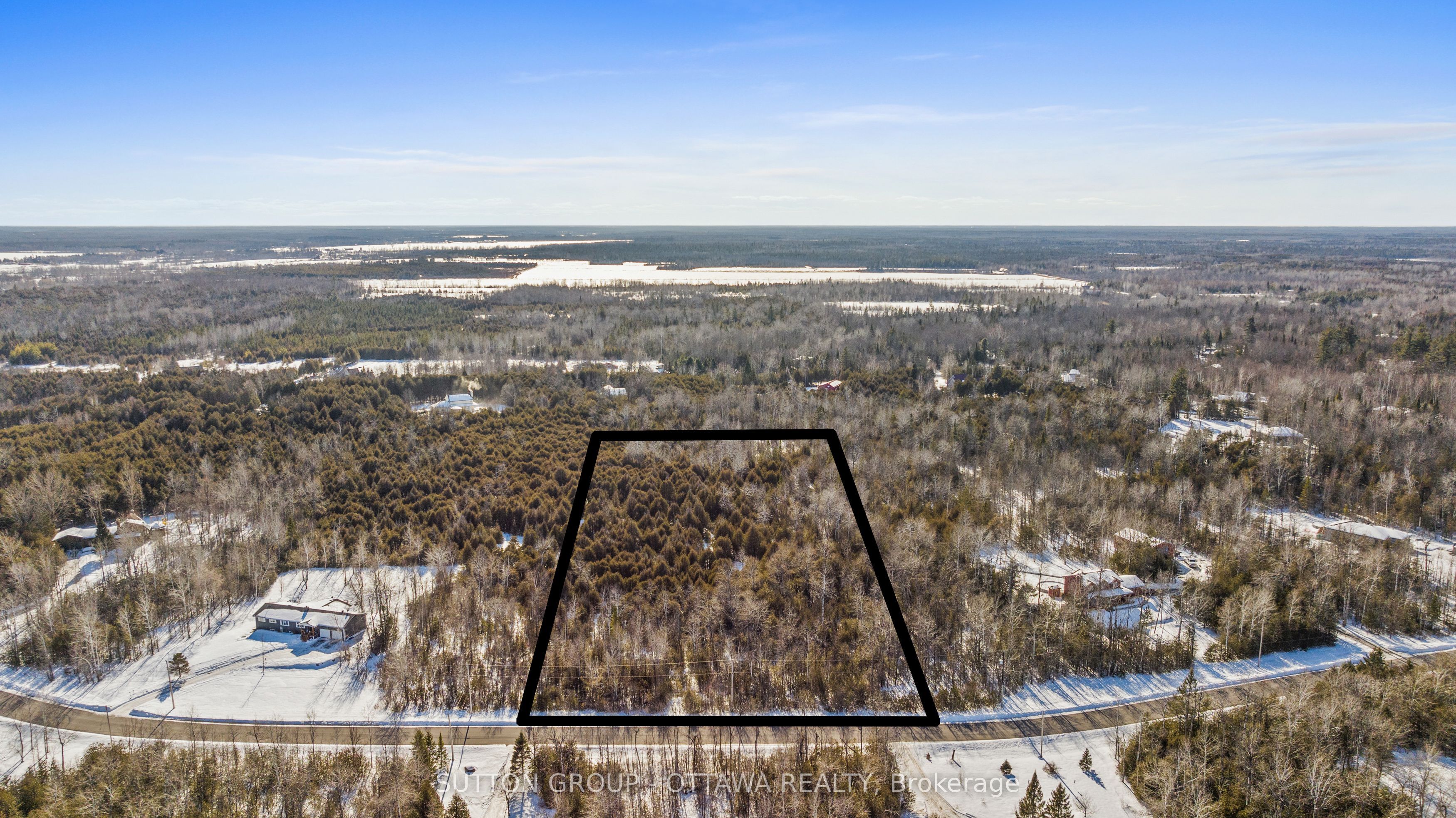 Burritts Rapids Real Estate Listings Main Image