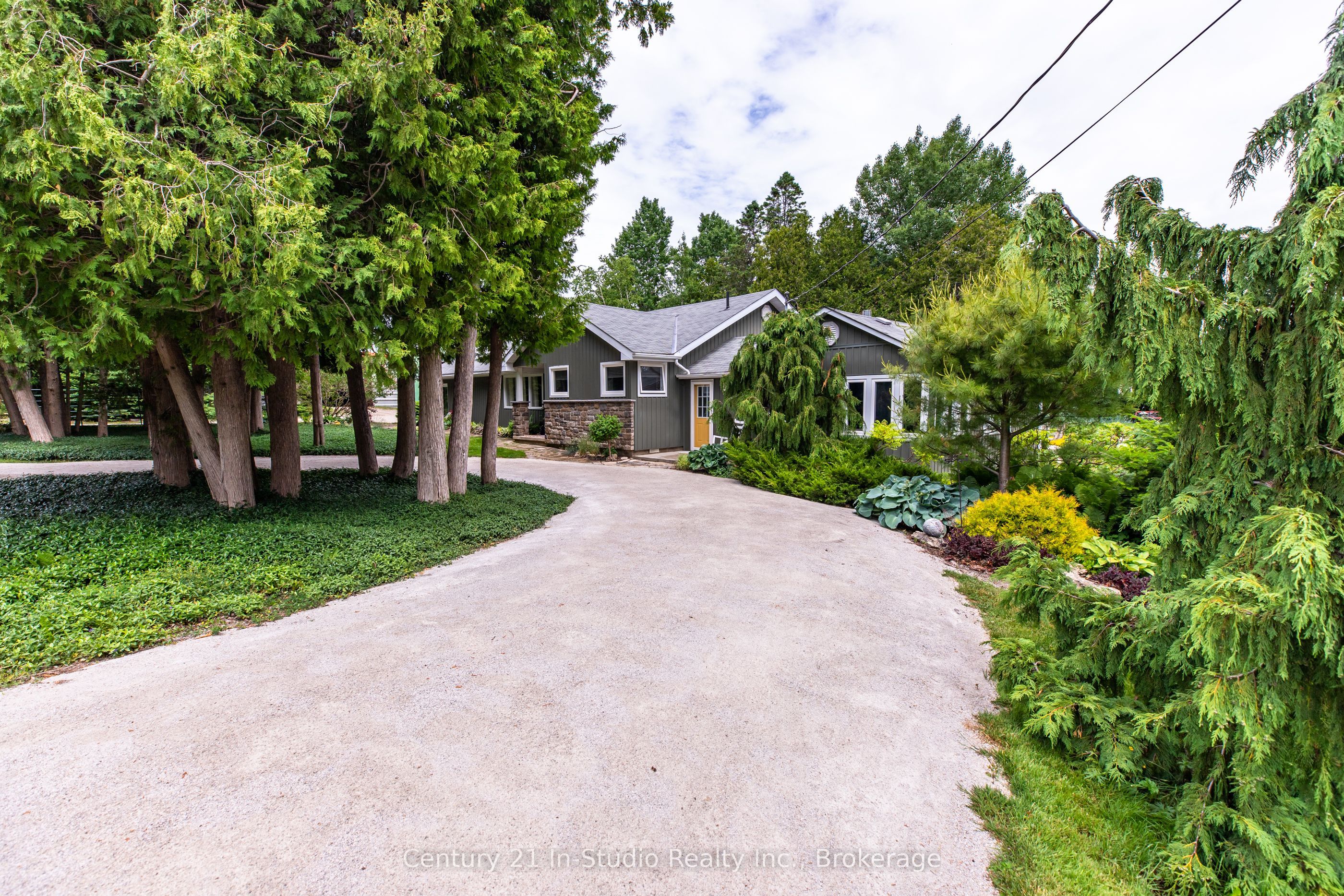 158 Stokes Bay Road Property Photo 2