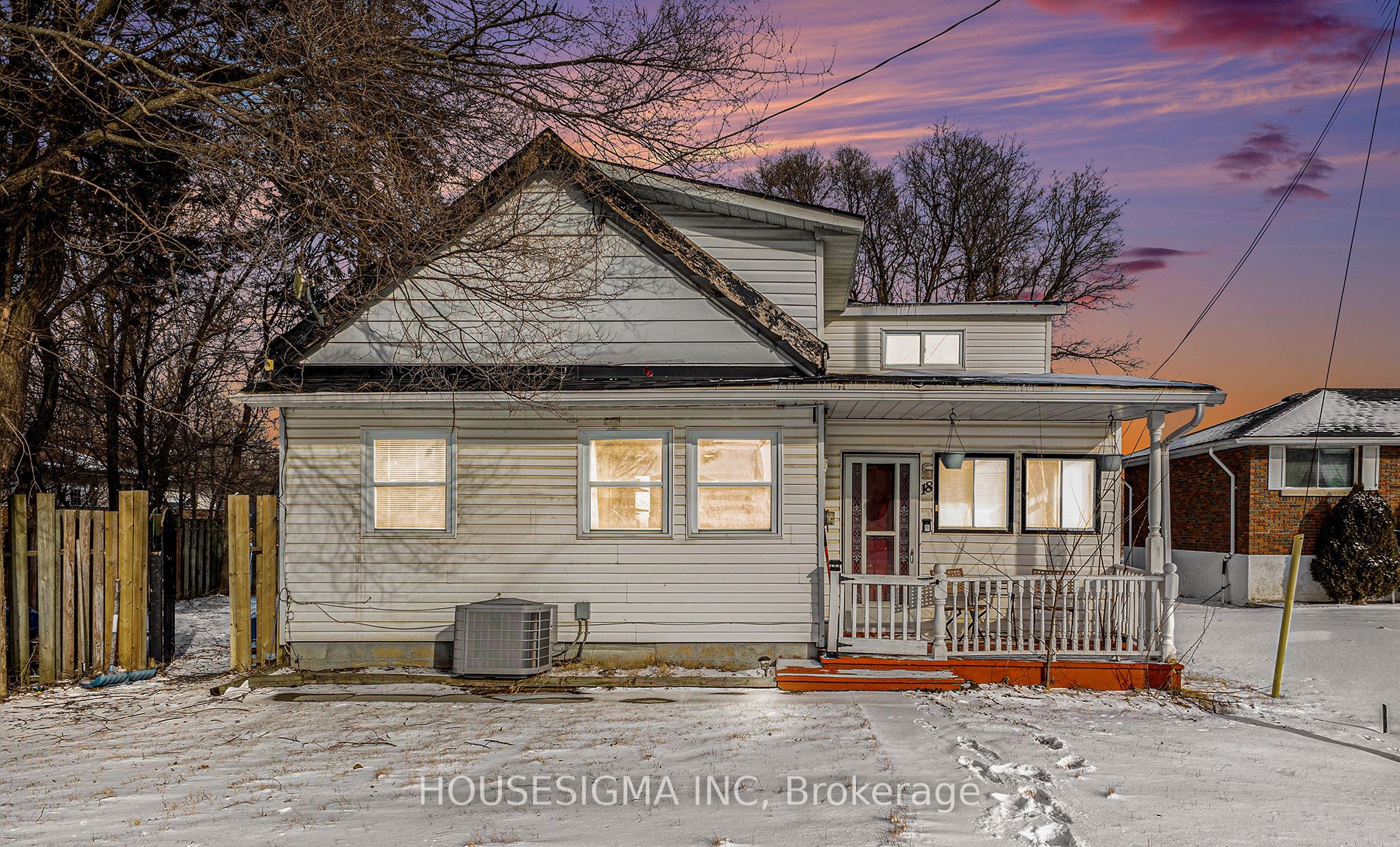 18 Old Wilton Rd Property Photo