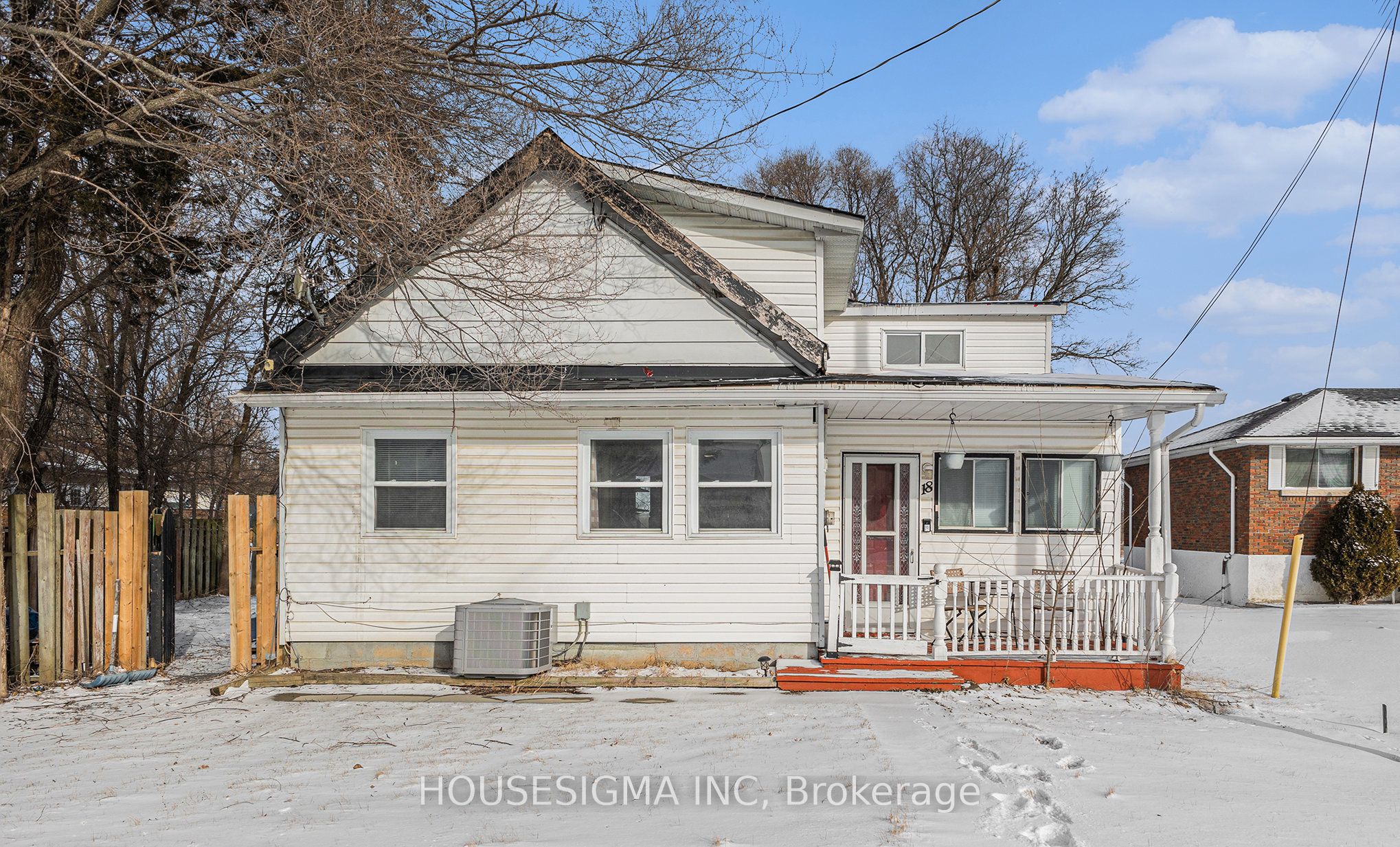 18 Old Wilton Road Property Photo 2