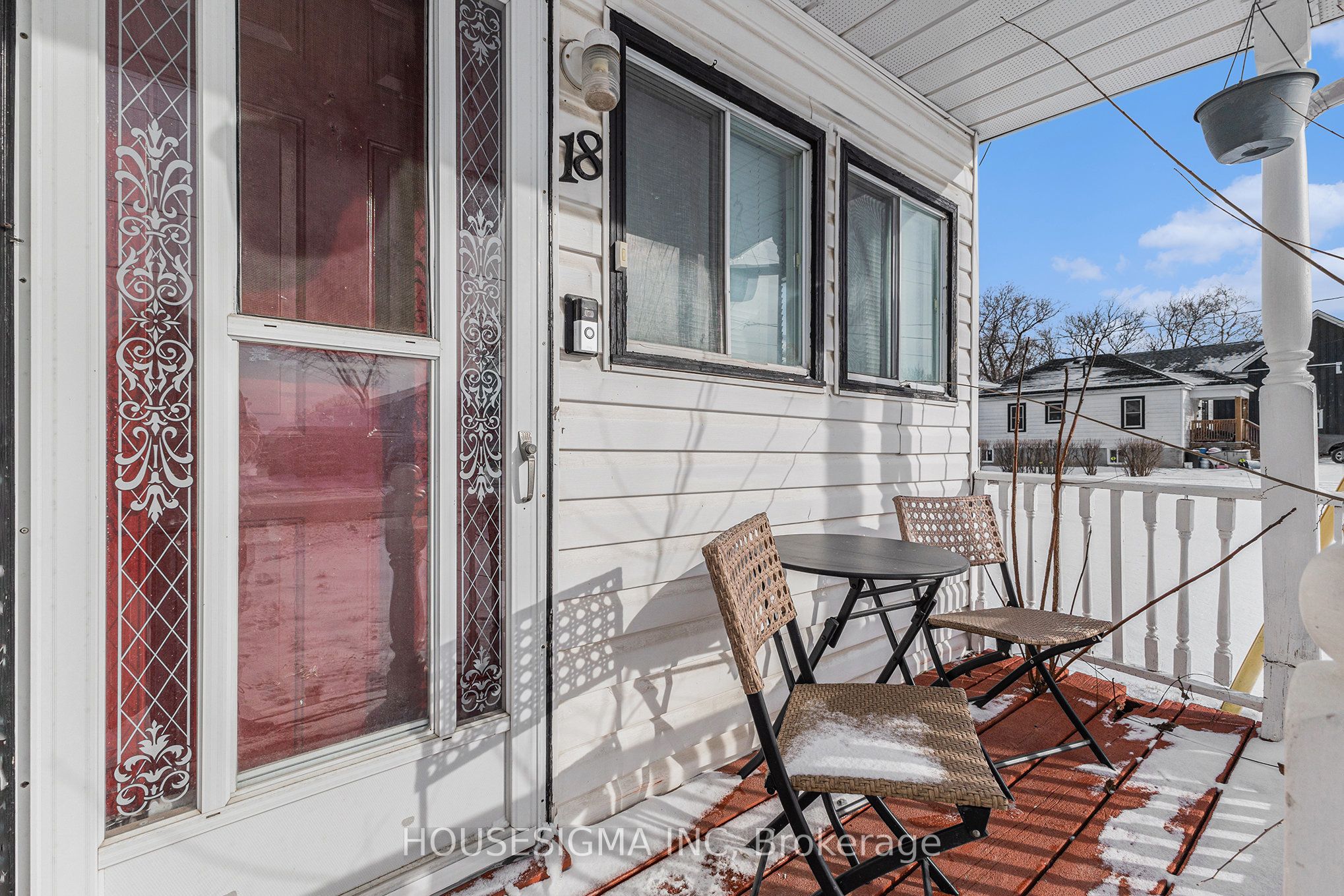 18 Old Wilton Road Property Photo 3