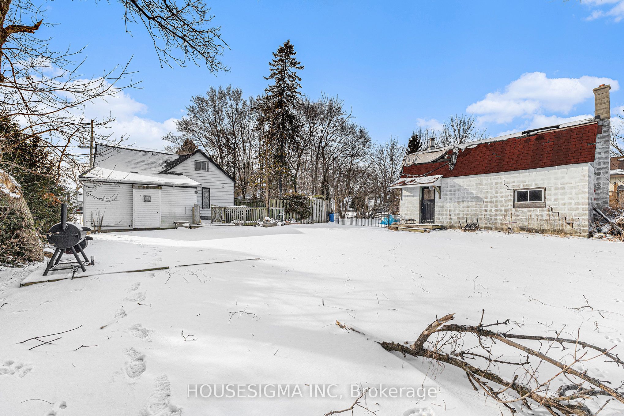 18 Old Wilton Road Property Photo 23