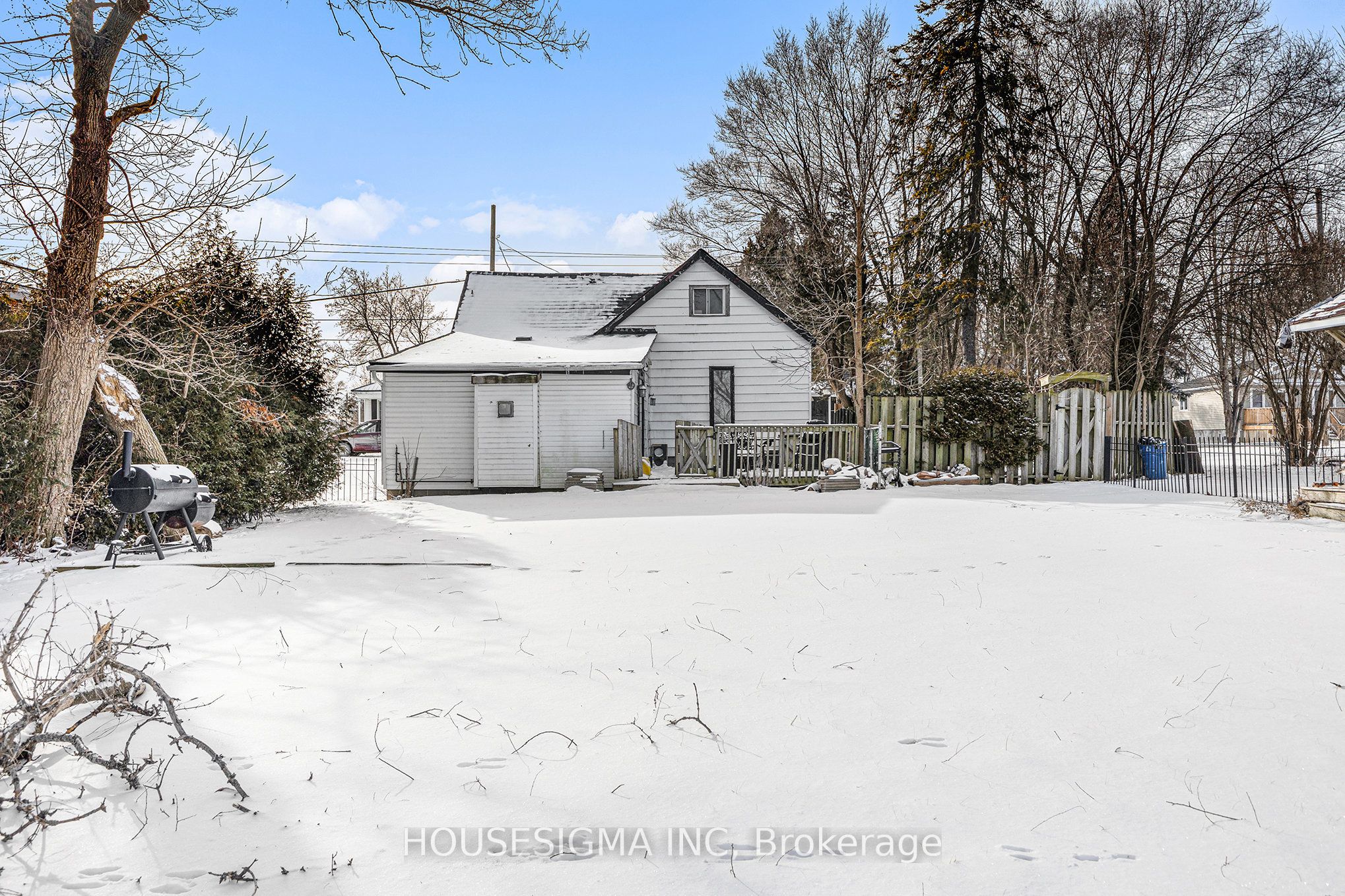 18 Old Wilton Road Property Photo 24